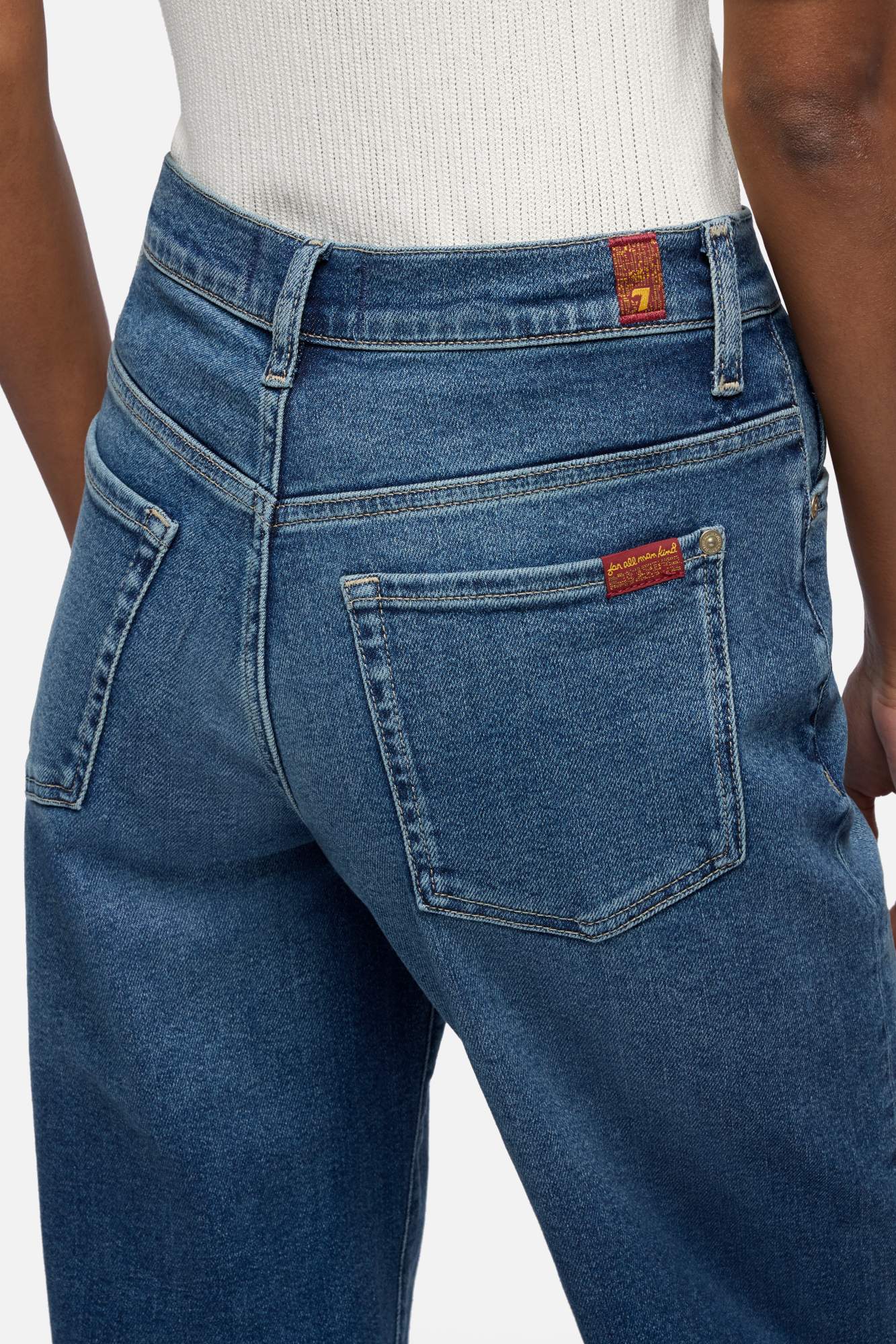 7-for-all-mankind-stovepipe-straight-damen-jeans-in-luxe-vintage-tide-break image 4