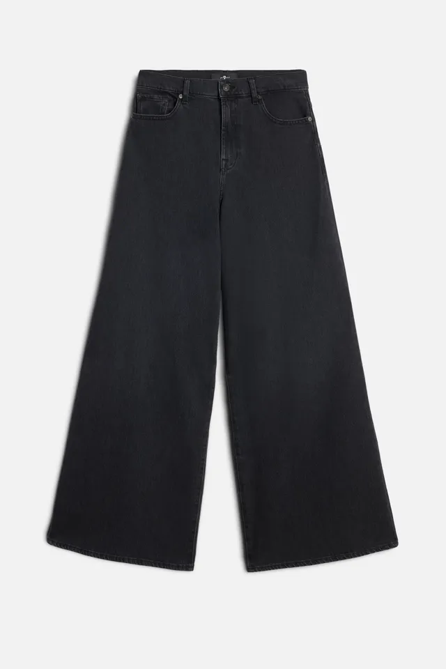 7-for-all-mankind-mankind-marie-wide-leg-jeans-thunderstorm-damen image 1