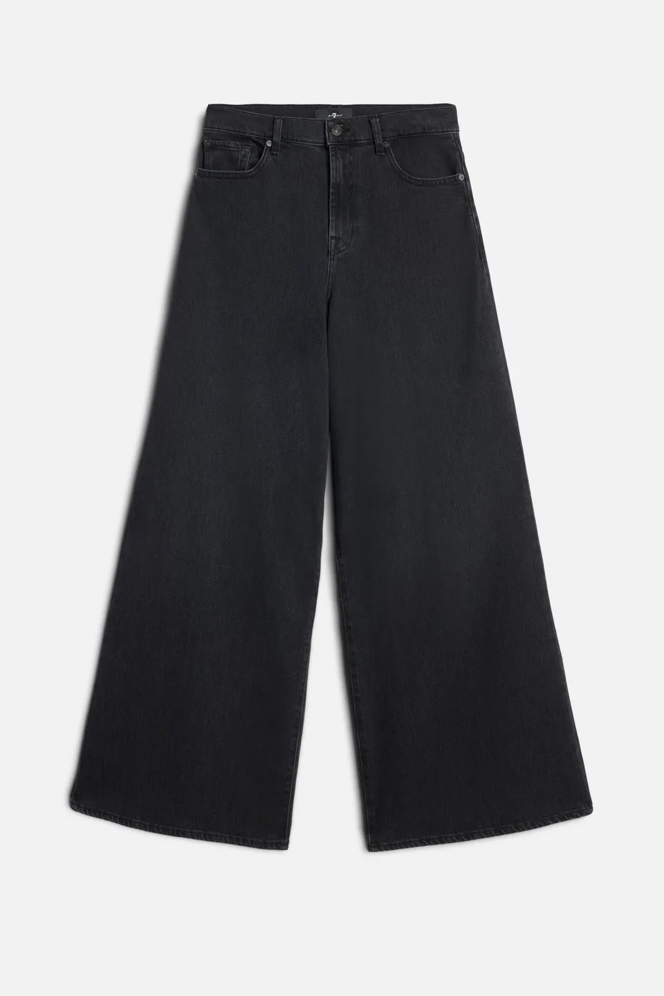 7-for-all-mankind-mankind-marie-wide-leg-jeans-thunderstorm-damen image 1