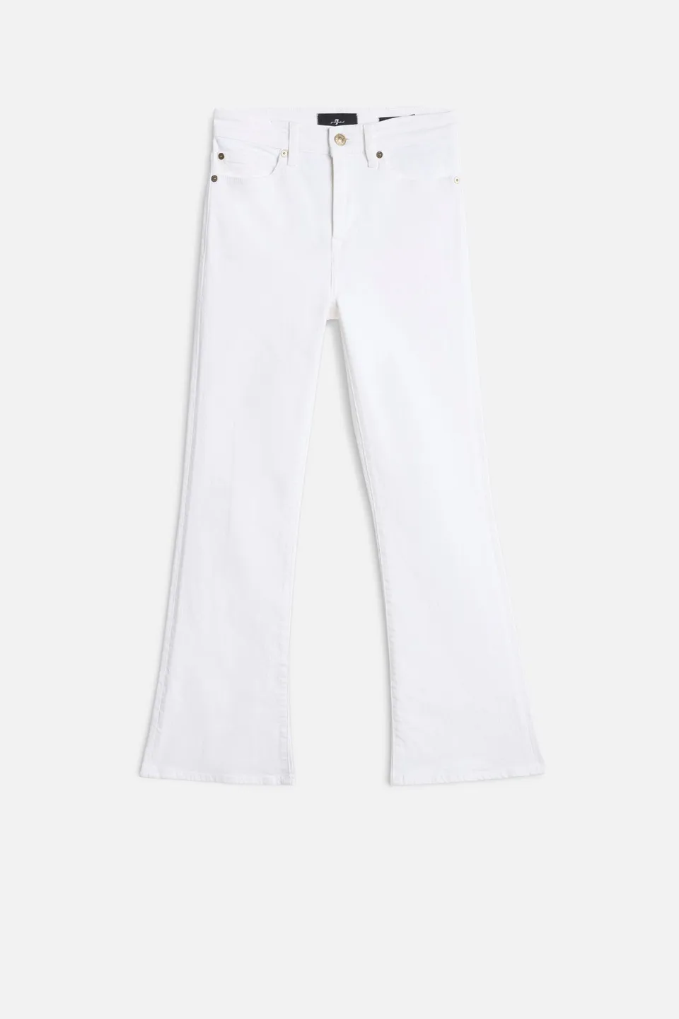 7-for-all-mankind-cropped-boot-slim-illusion-jeans-pure-white image 1