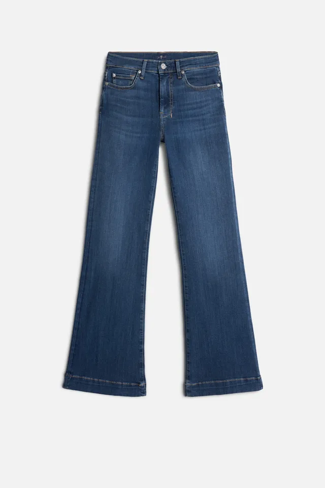 7-for-all-mankind-tailorless-slim-illusion-luxe-dojo-jeans-love-story-wide-leg-d image 1