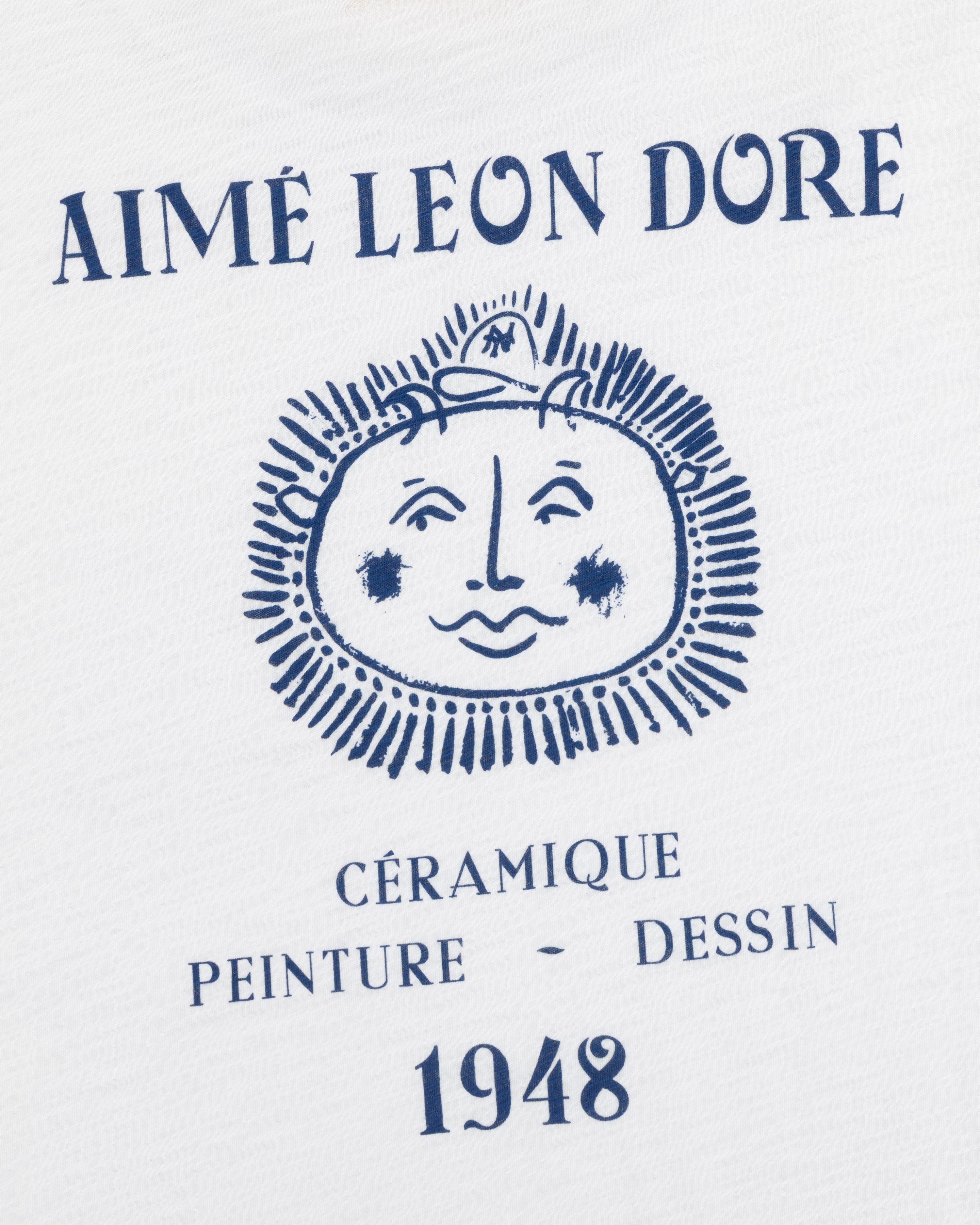 aim-leon-dore-artiste-pocket-tee-wei-regular-fit image 4