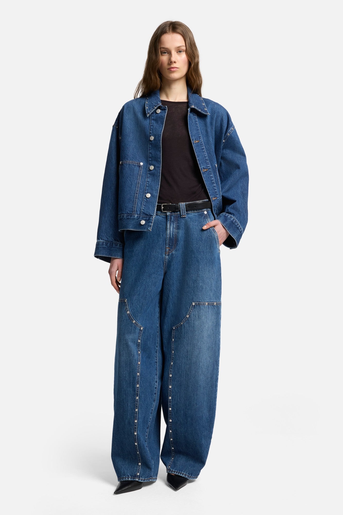 7-for-all-mankind-mankind-cropped-carpenter-jacket-le-blue-damen image 2