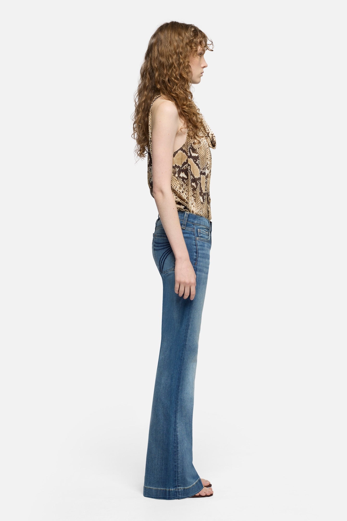 7-for-all-mankind-tailorless-dojo-damen-jeans-distressed-authentic-light image 6