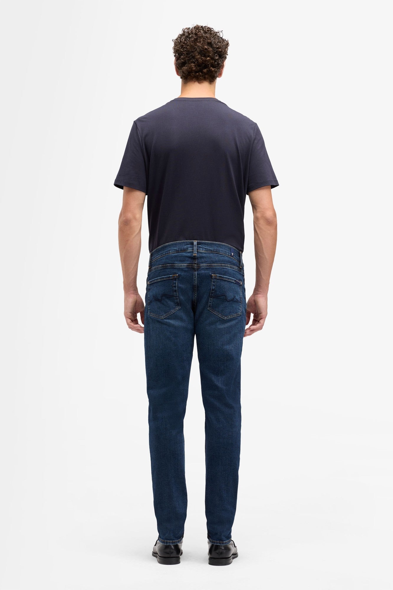 7-for-all-mankind-slimmy-tapered-luxe-performance-timeless-herren image 5