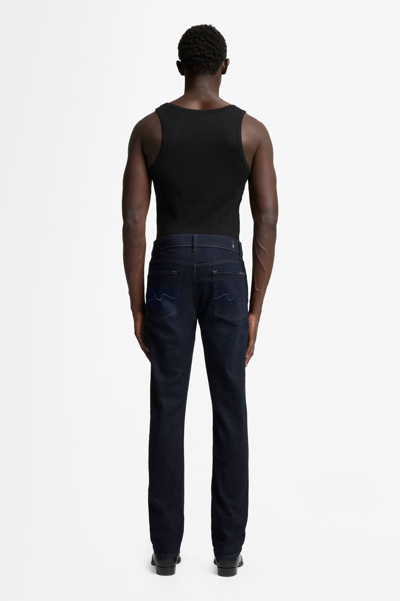 7-for-all-mankind-the-straight-luxe-performance-herren-straight-jeans-in-oak image 5