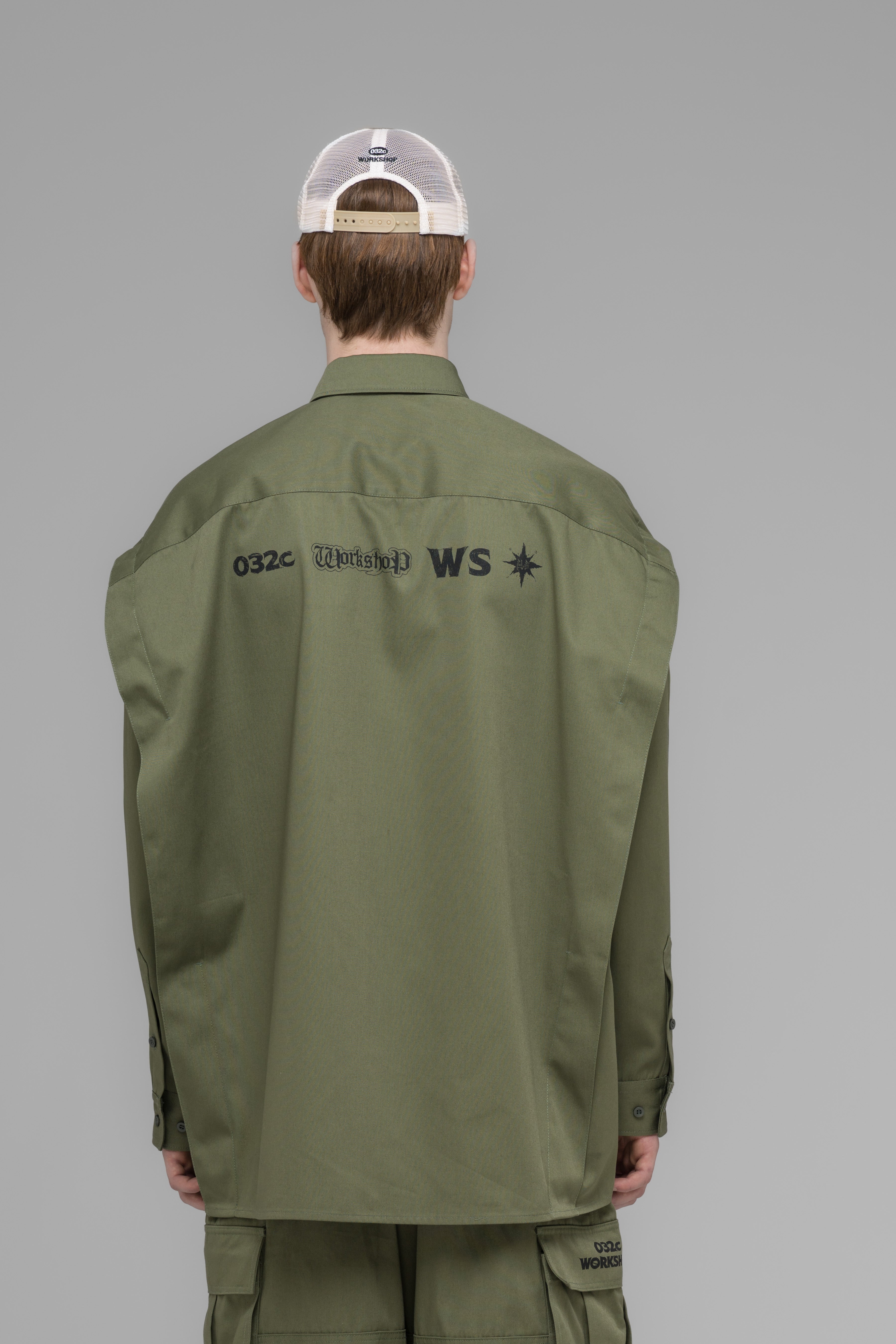 032c-steaming-optional-oversized-cargo-hemd image 5