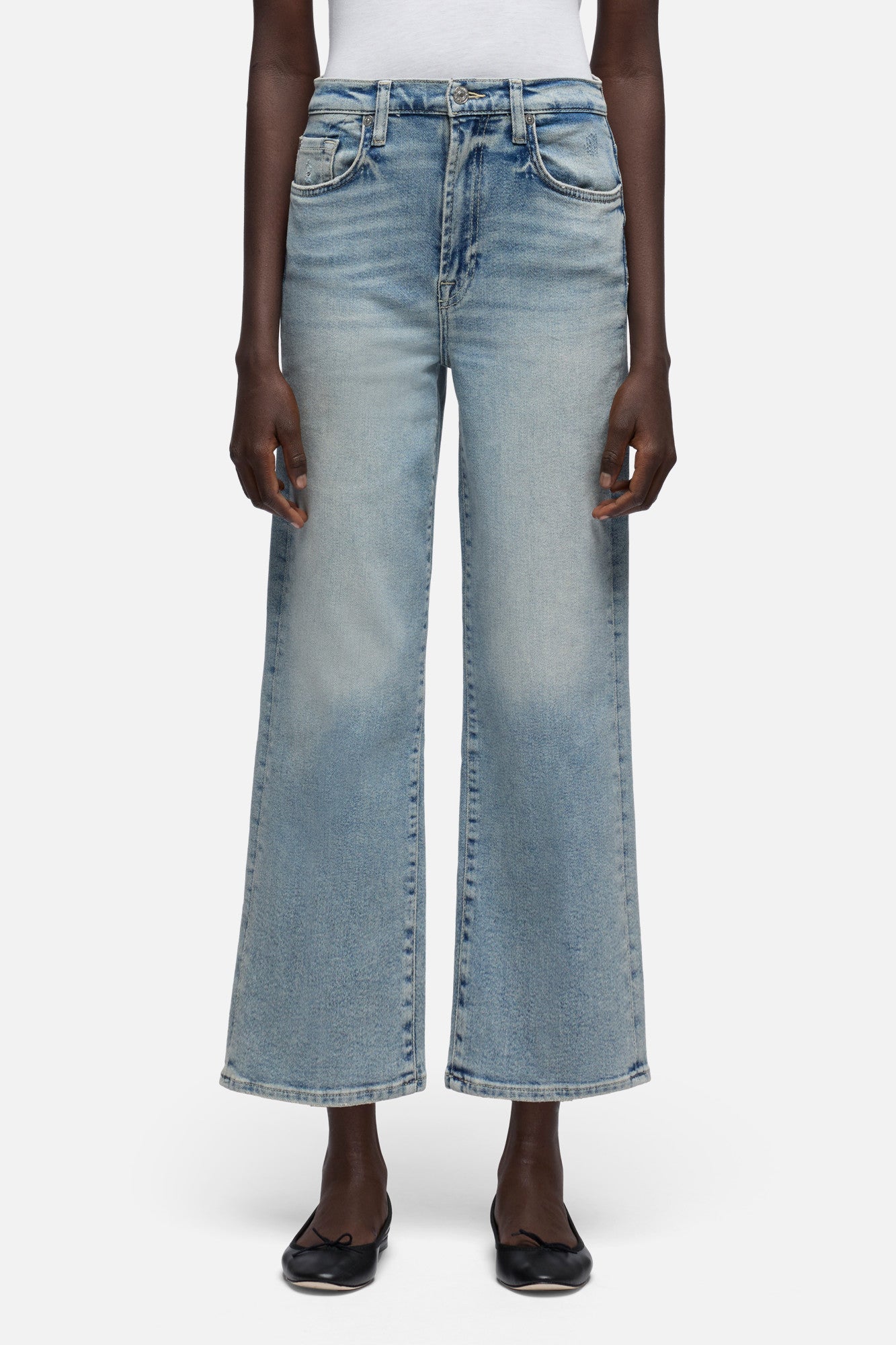 7-for-all-mankind-luxe-vintage-cropped-alexa-must-damen-straight-jeans-hellblau image 3