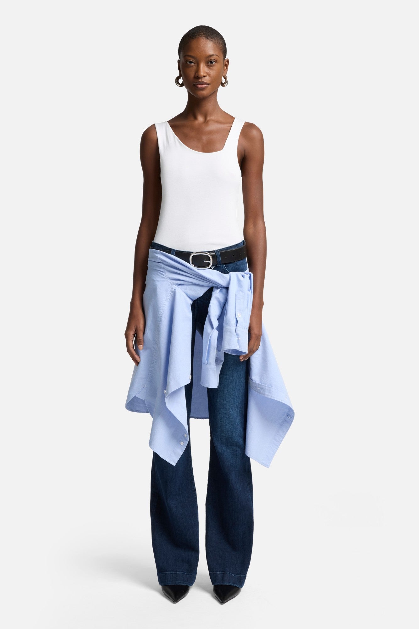 7-for-all-mankind-slim-illusion-dojo-jeans-baltimora-wide-leg image 2
