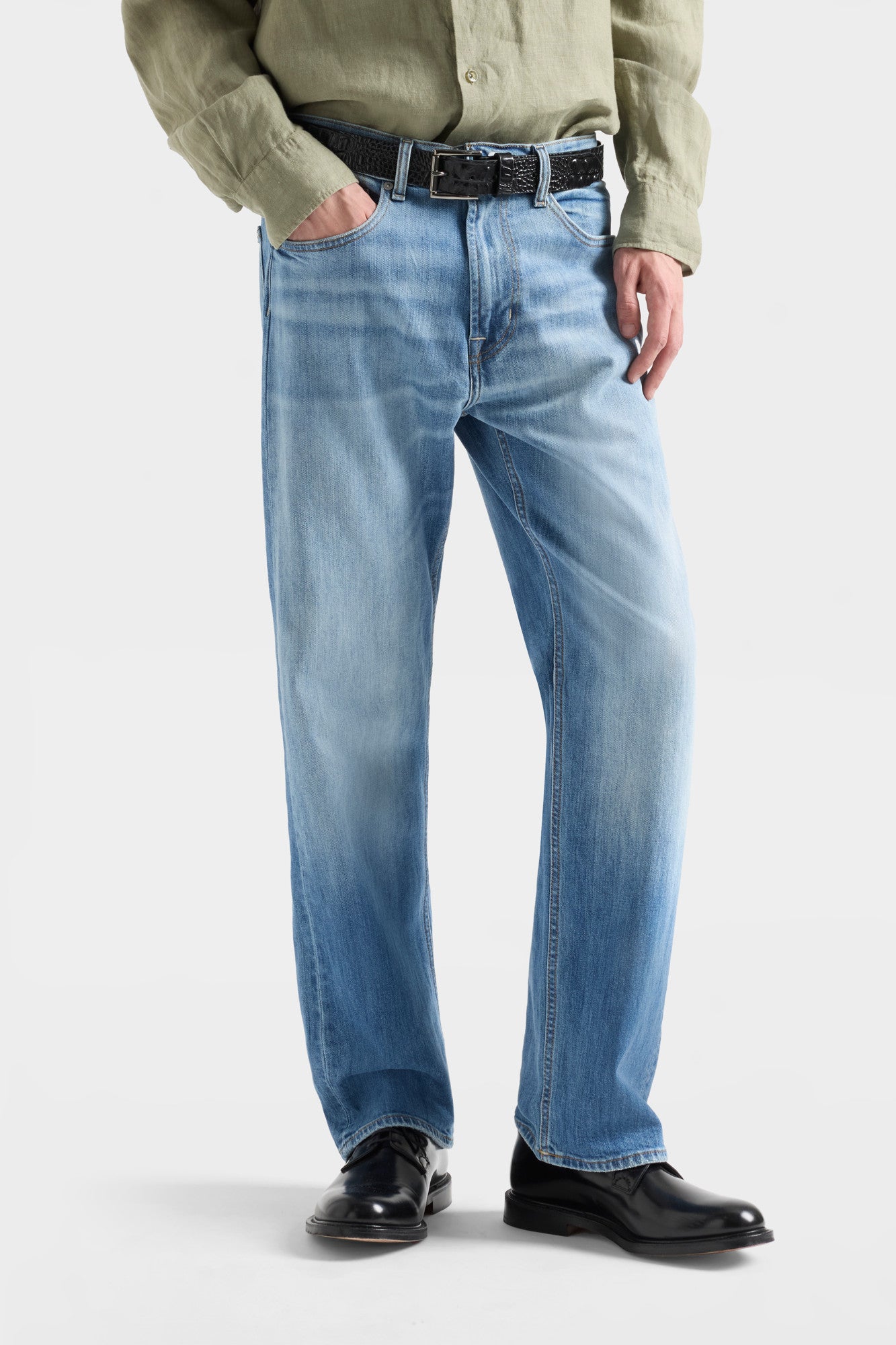 7-for-all-mankind-easy-straight-jeans-multicount-heirloom-herren image 3