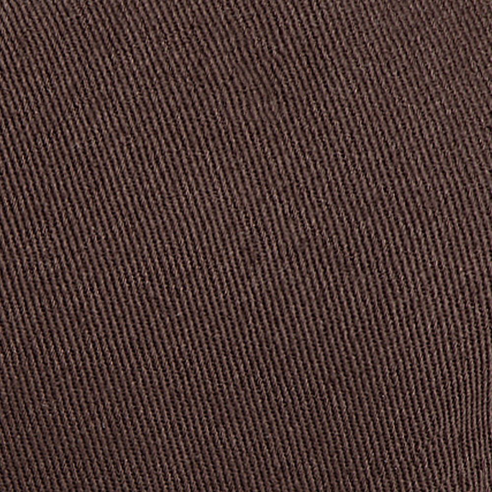 aim-leon-dore-micro-logo-hat-braun-5-panel image 6