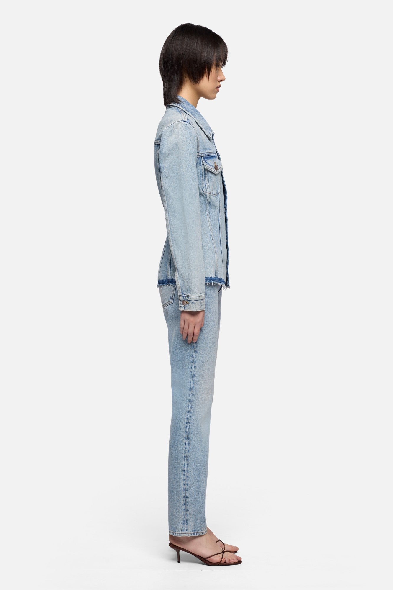 7-for-all-mankind-cinched-trucker-jacket-mankind-blue-erosion image 6