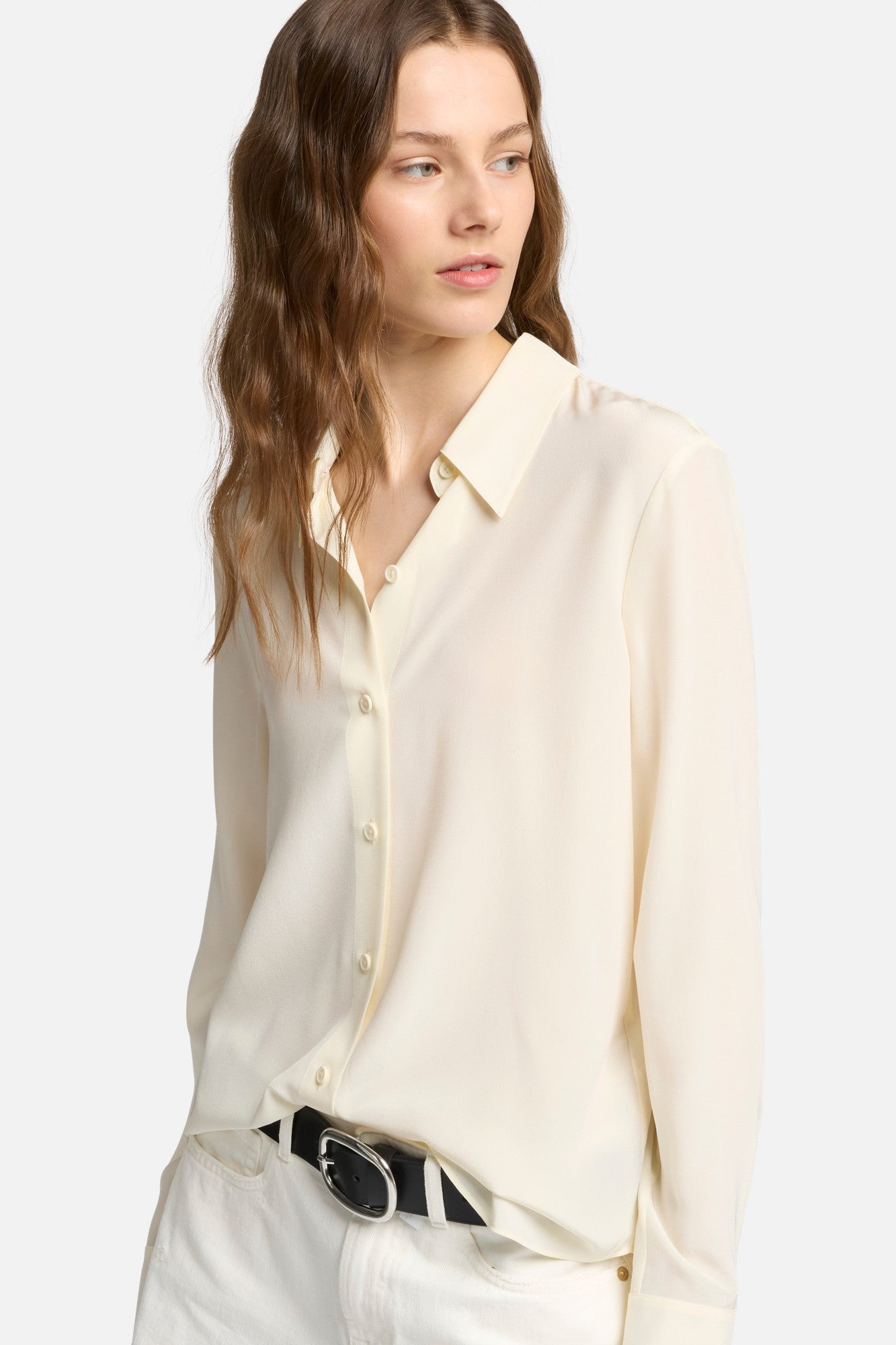 7-for-all-mankind-long-sleeve-silk-blouse-ivory-damen-seidenbluse image 4