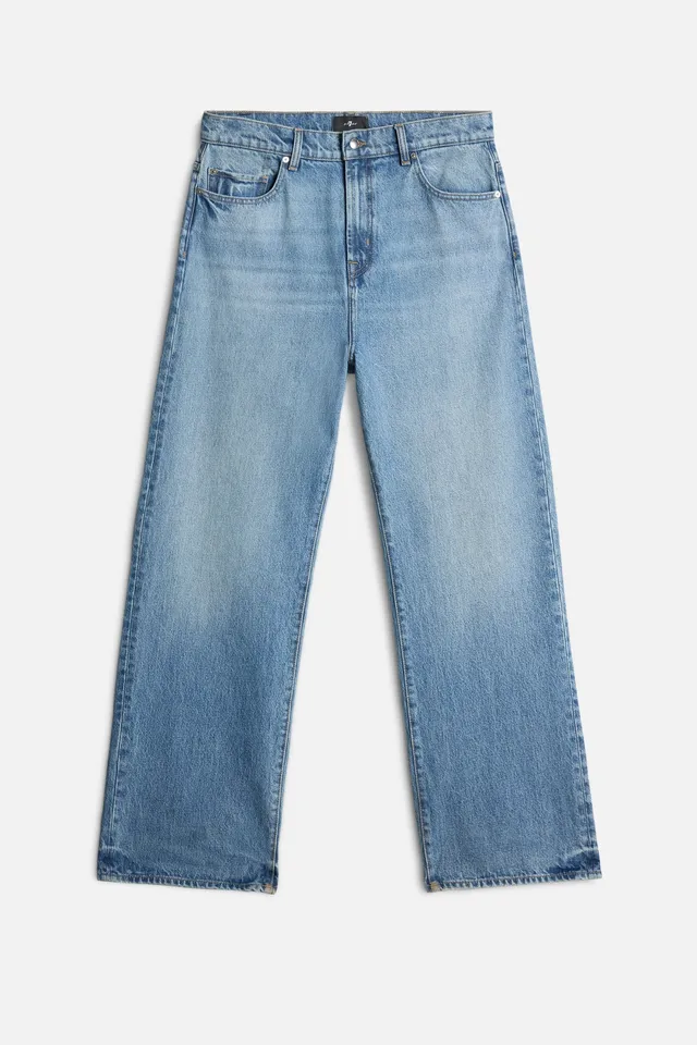 7-for-all-mankind-wide-leg-herren-jeans-in-mason-light-wash image 1