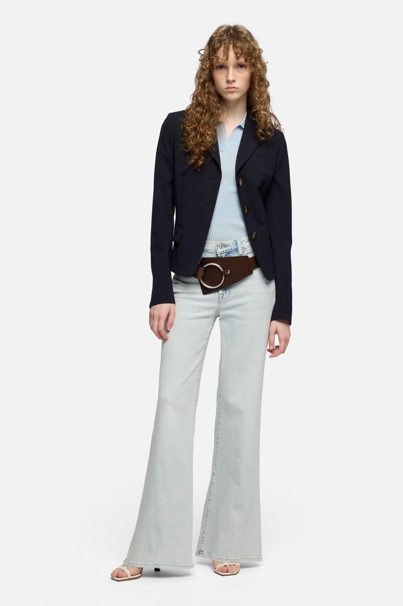 7-for-all-mankind-tailorless-modern-dojo-flare-jeans-frosted-lotus image 2