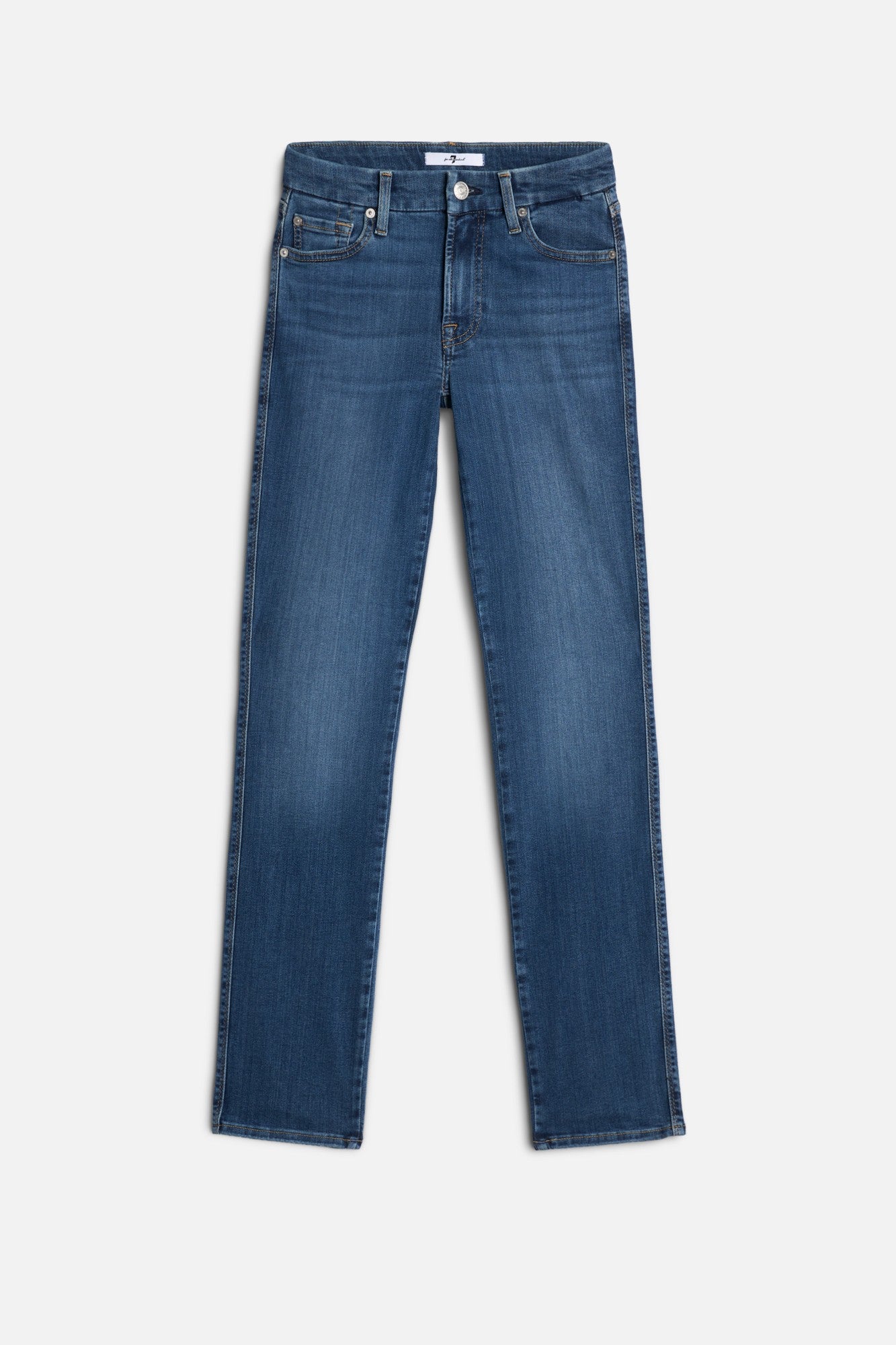 7-for-all-mankind-slim-illusion-kimmie-straight-jeans-luxe-love-story image 1