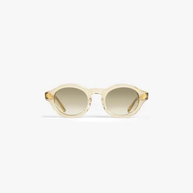 aim-leon-dore-on-sis-sonnenbrille-gelb-acetat image 1