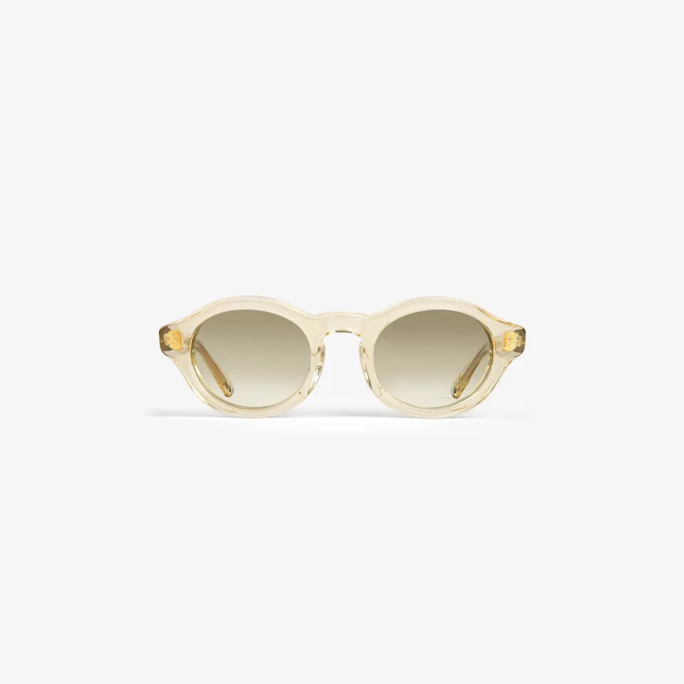 aim-leon-dore-on-sis-sonnenbrille-gelb-acetat image 1