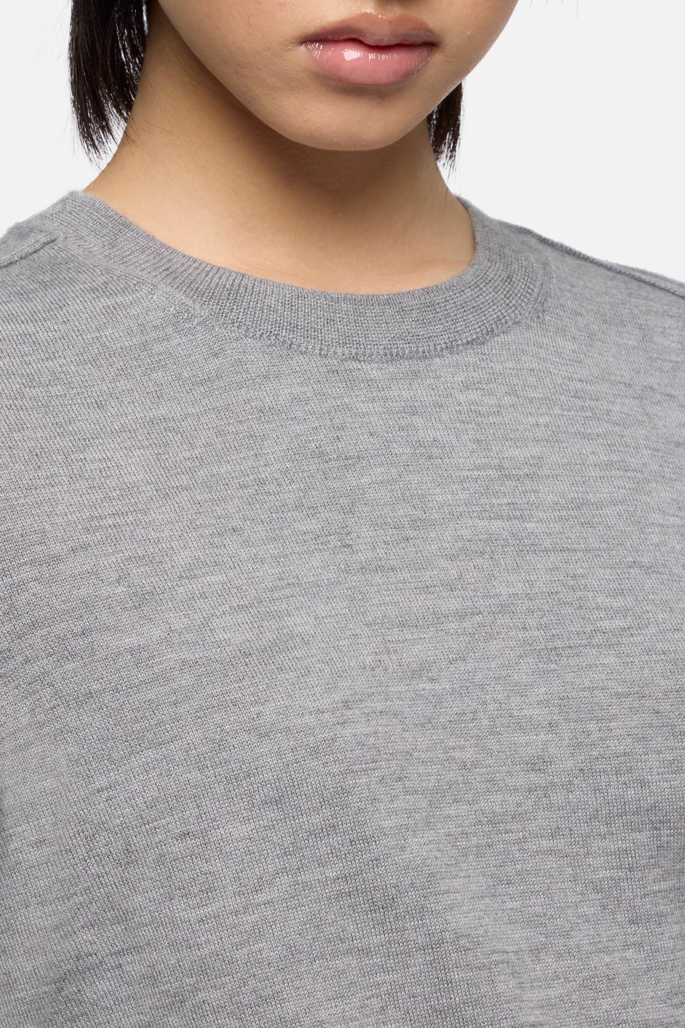 7-for-all-mankind-cashmere-crewneck-pullover-in-slate image 4