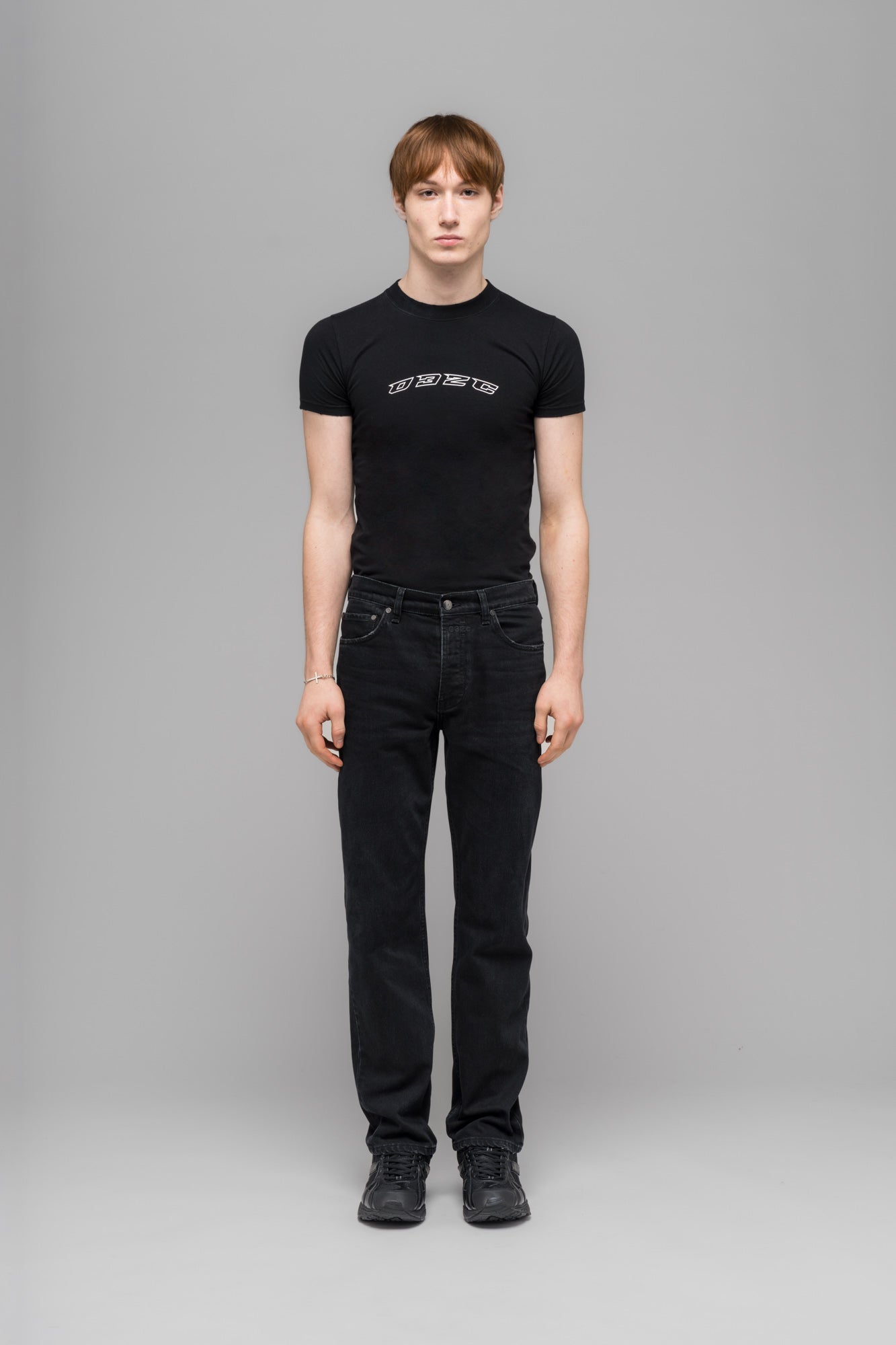 032c-straight-leg-jean-black-wash-5-pocket-denim image 3