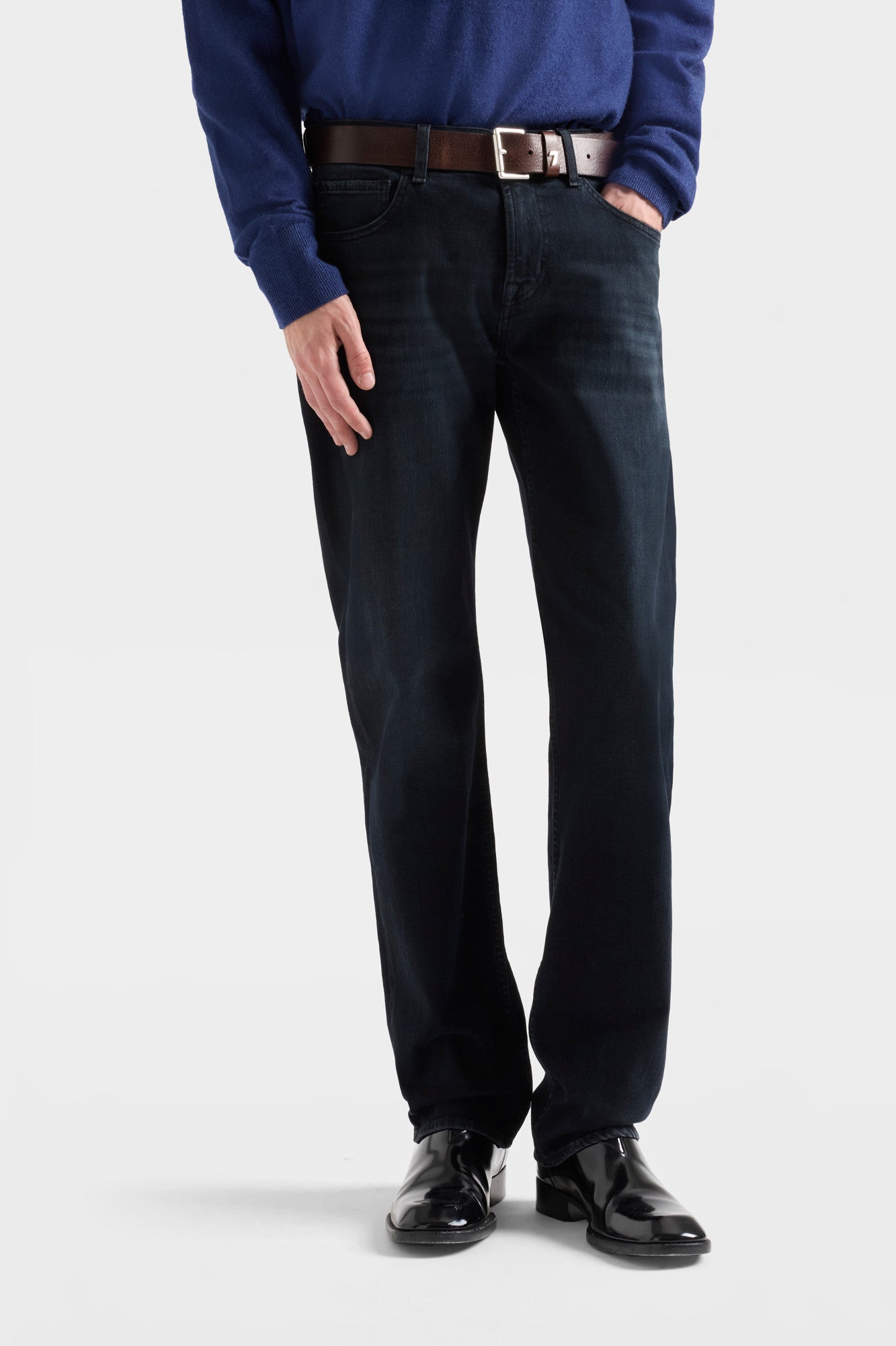 7-for-all-mankind-standard-luxe-performance-low-herren-straight-jeans image 3