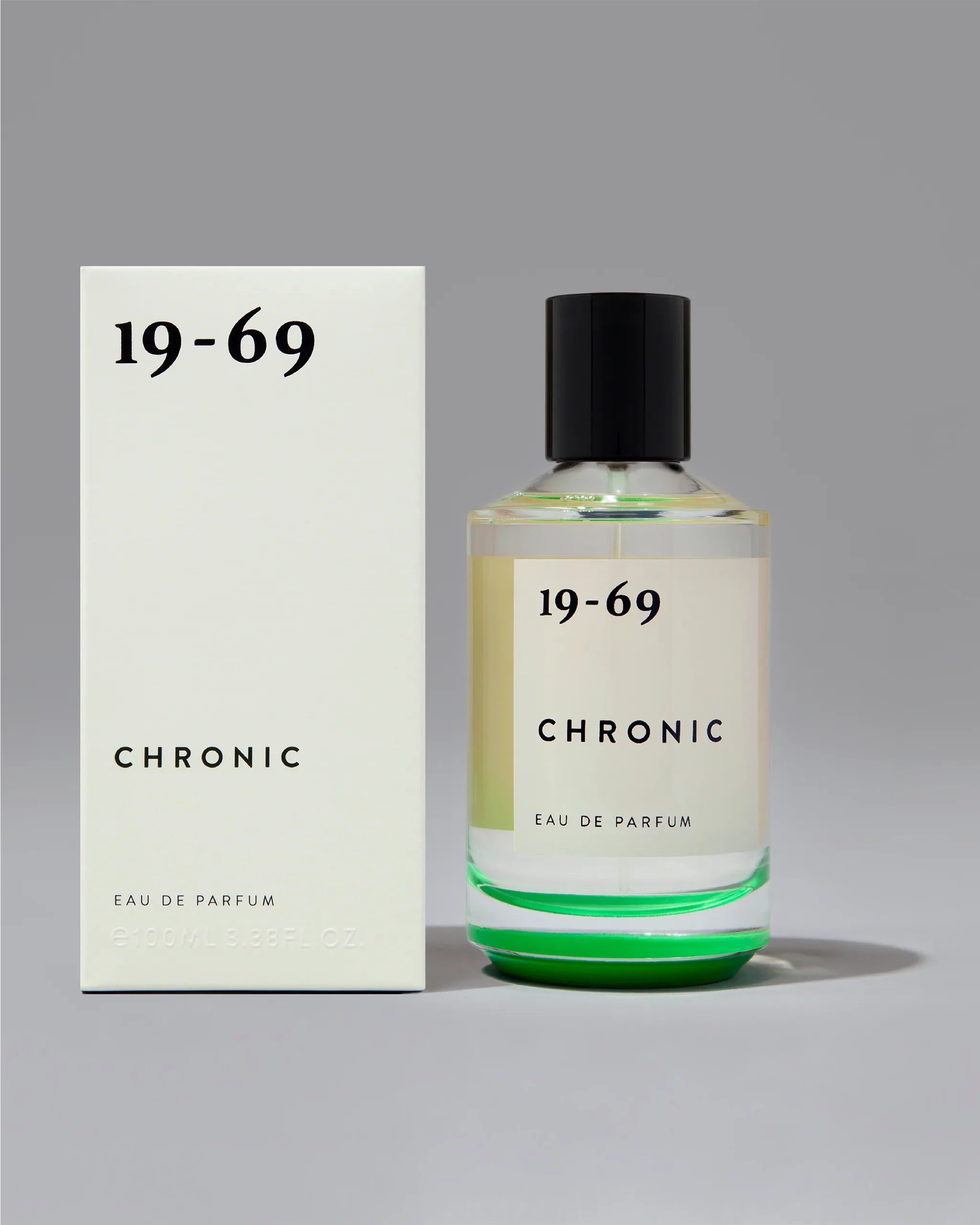 19-69-chronic-eau-de-parfum-100-ml-green-herbs-unisex image 1