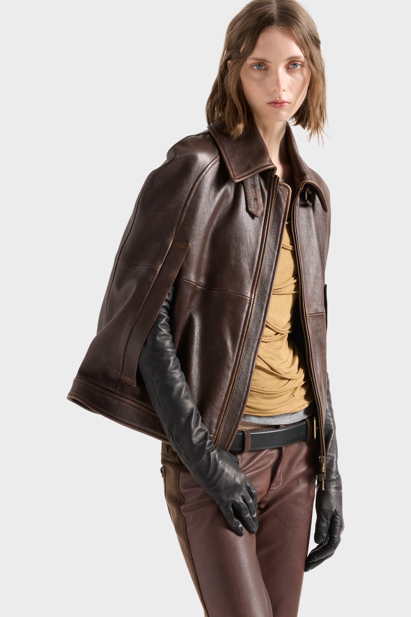 7-for-all-mankind-cape-cape-burnt-chestnut-echtleder image 3