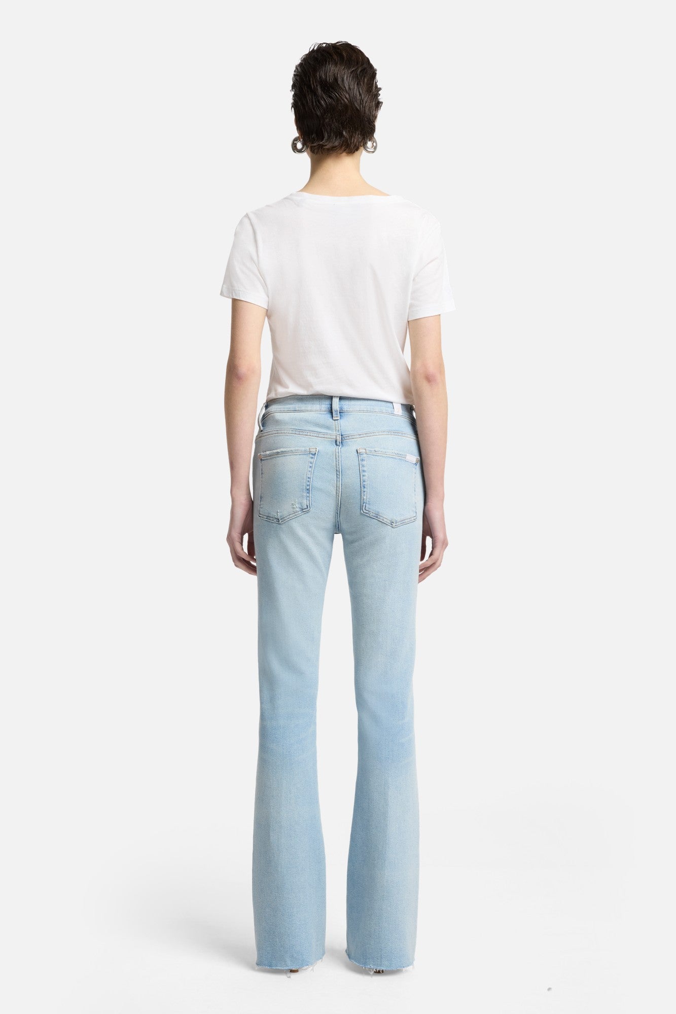 7-for-all-mankind-luxe-vintage-tailorless-bootcut-damen-jeans-in-sunset-beach image 5
