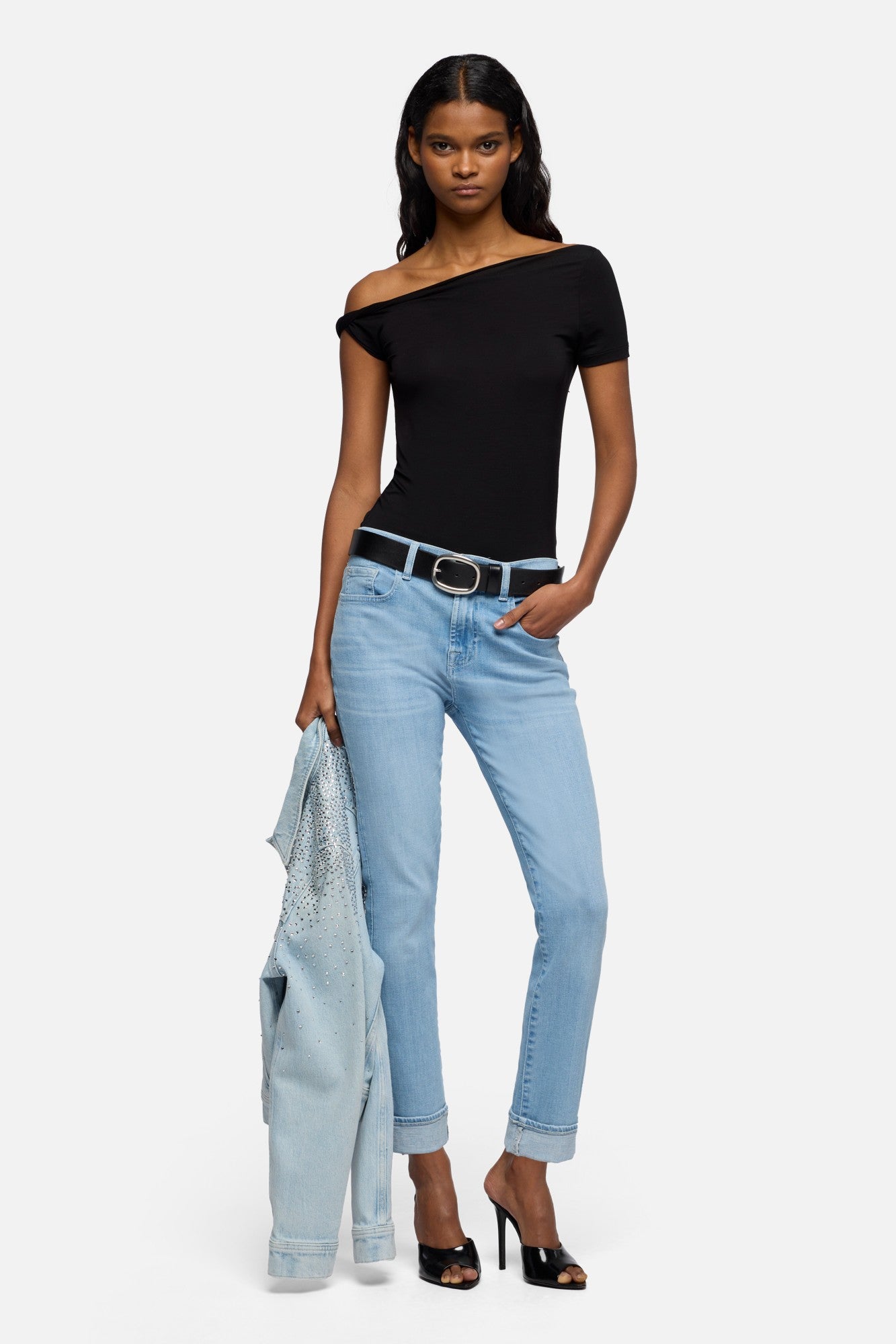 7-for-all-mankind-relaxed-skinny-jeans-slim-illusion-indigo-bloom image 7