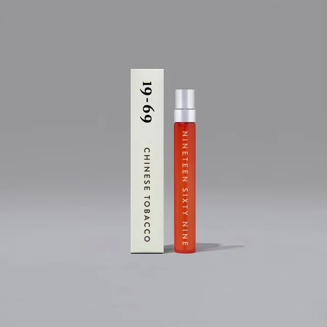19-69-chinese-tobacco-eau-de-parfum-9-ml-travel-spray image 1