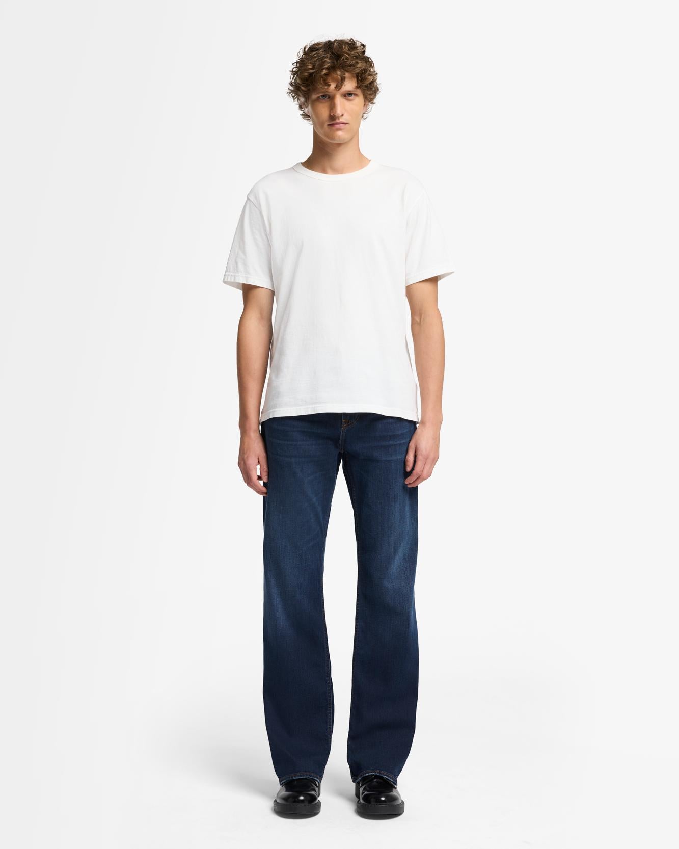 7-for-all-mankind-bootcut-jeans-alto-herren image 2