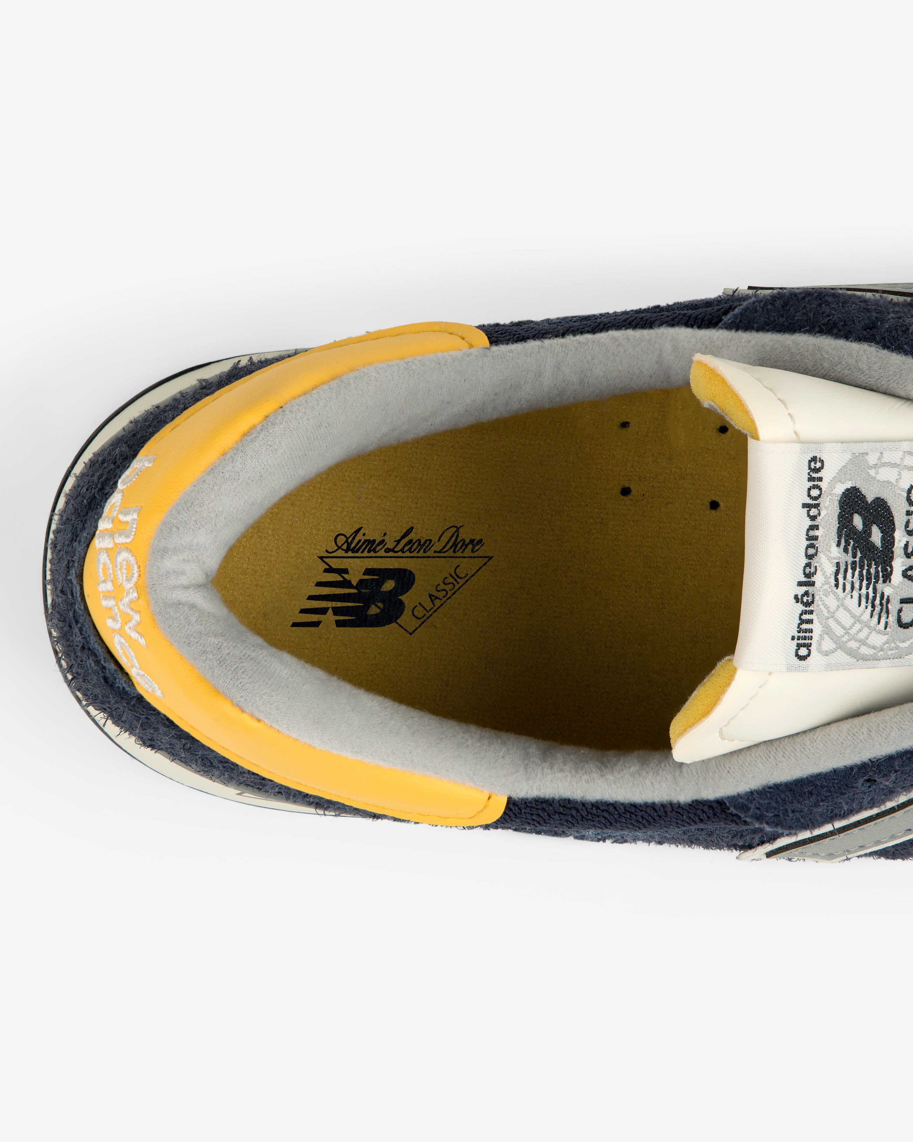 aim-leon-dore-x-new-balance-1300-made-in-usa-navy image 7