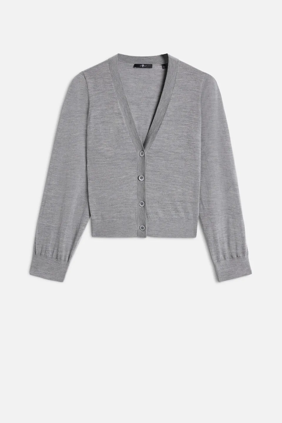 7-for-all-mankind-wool-cardigan-strickjacke-slate image 1
