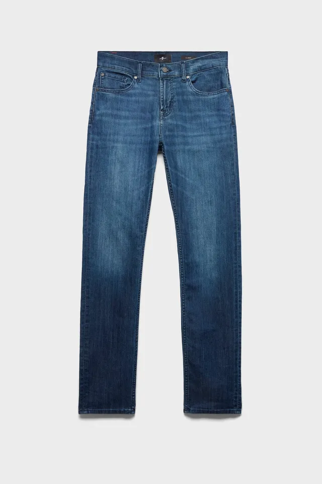 7-for-all-mankind-airweft-slimmy-slim-jeans-proper-herren image 1