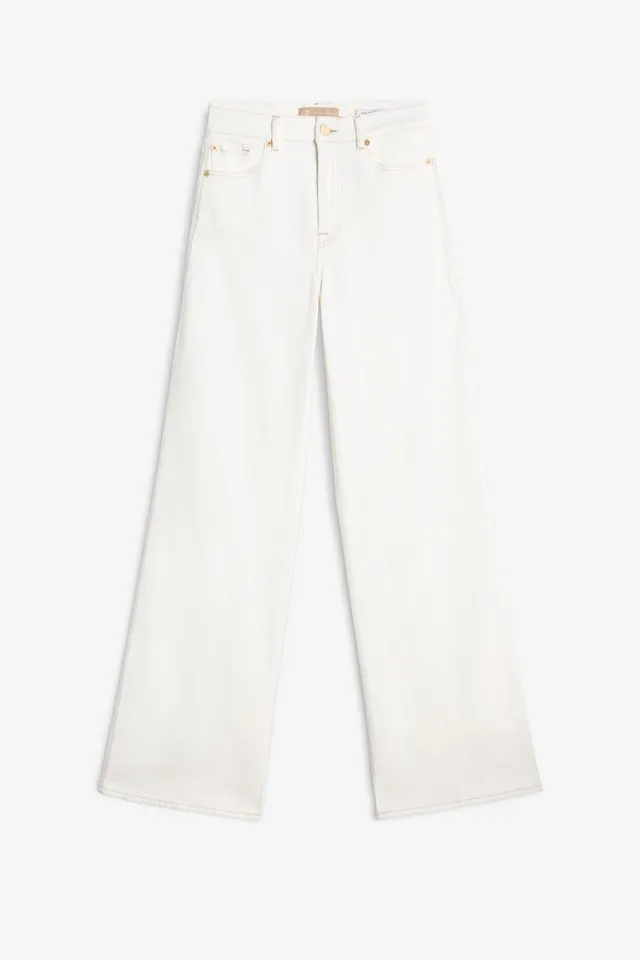 7-for-all-mankind-lotta-wide-leg-jeans-damen-sugar-wei-luxe-vintage image 1