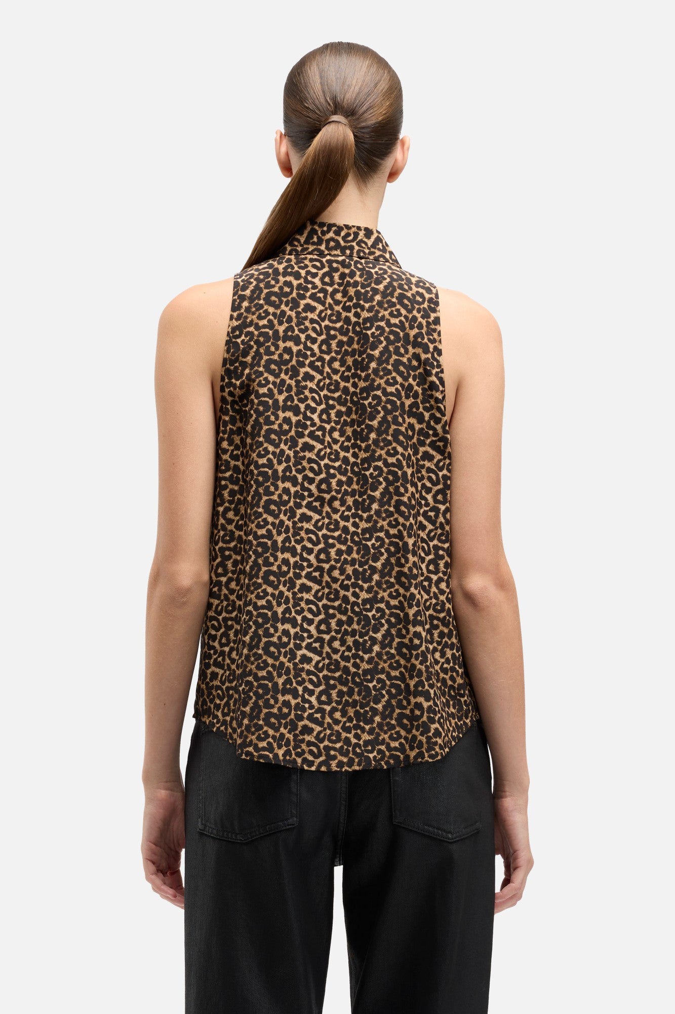 7-for-all-mankind-sleeveless-silk-button-down-bluse-leo image 5
