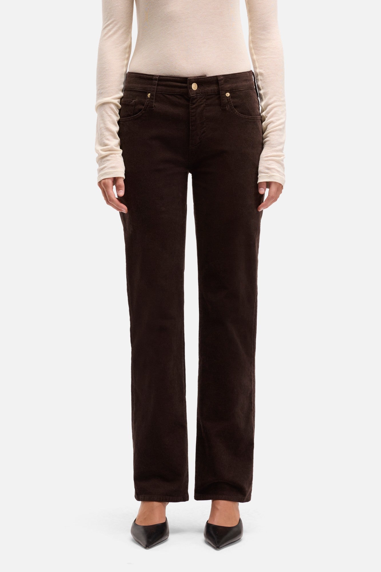7-for-all-mankind-calie-straight-cordhose-coffee-bean image 3