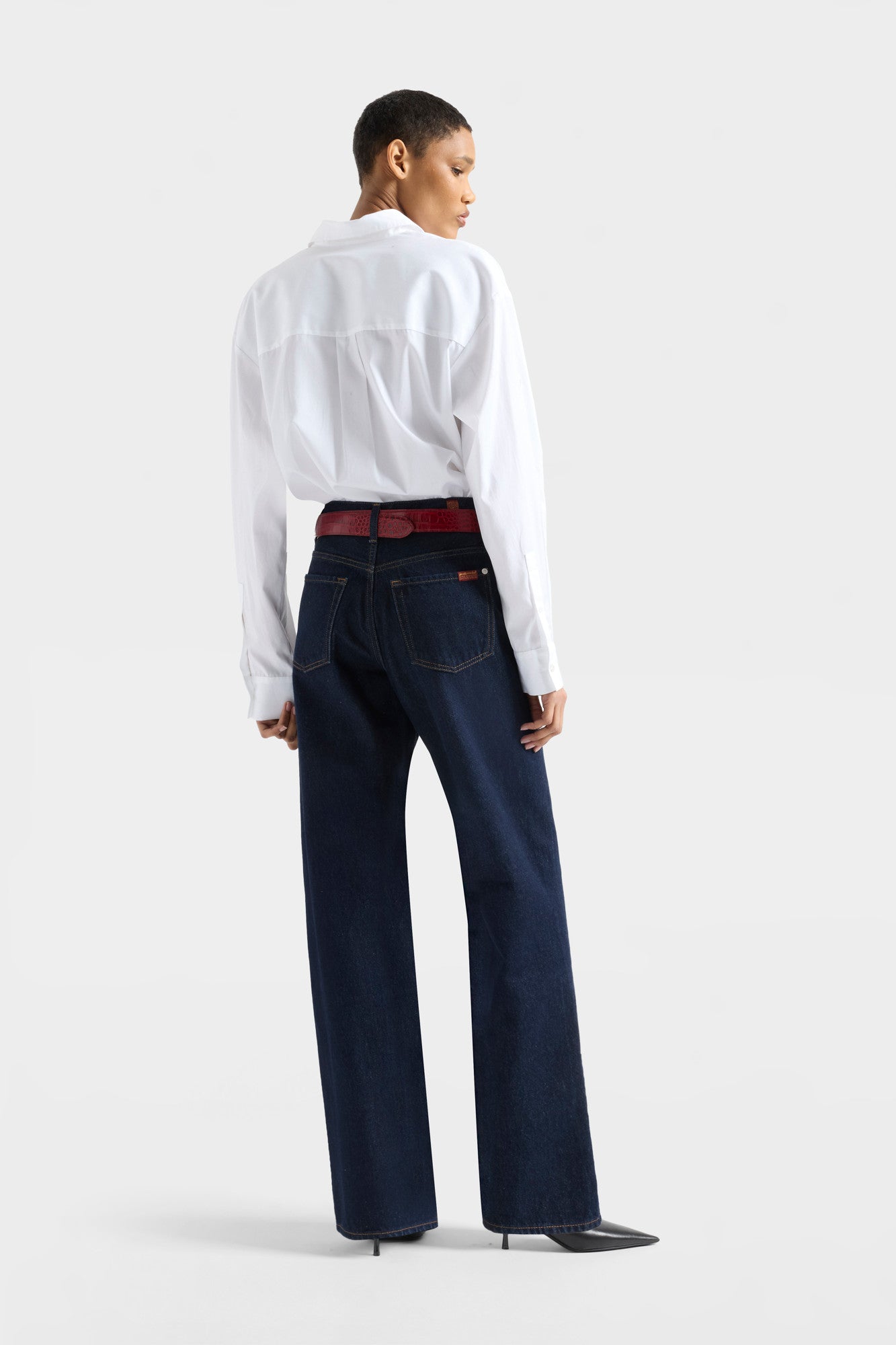 7-for-all-mankind-tess-trouser-straight-jeans-iron-blue image 5
