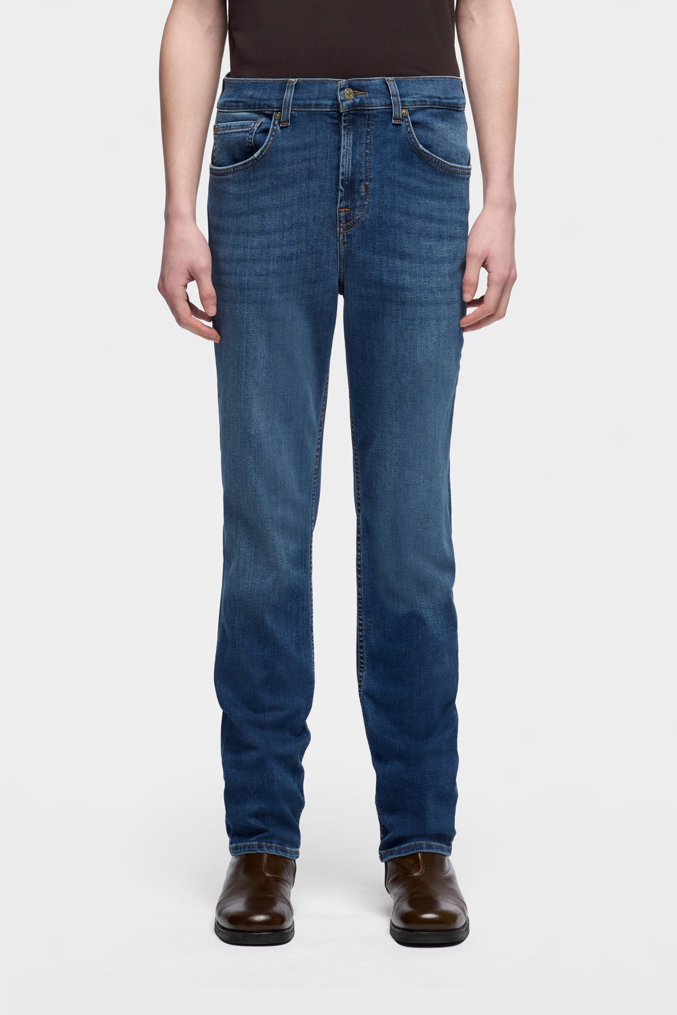 7-for-all-mankind-slimmy-slim-fit-jeans-in-brink image 3