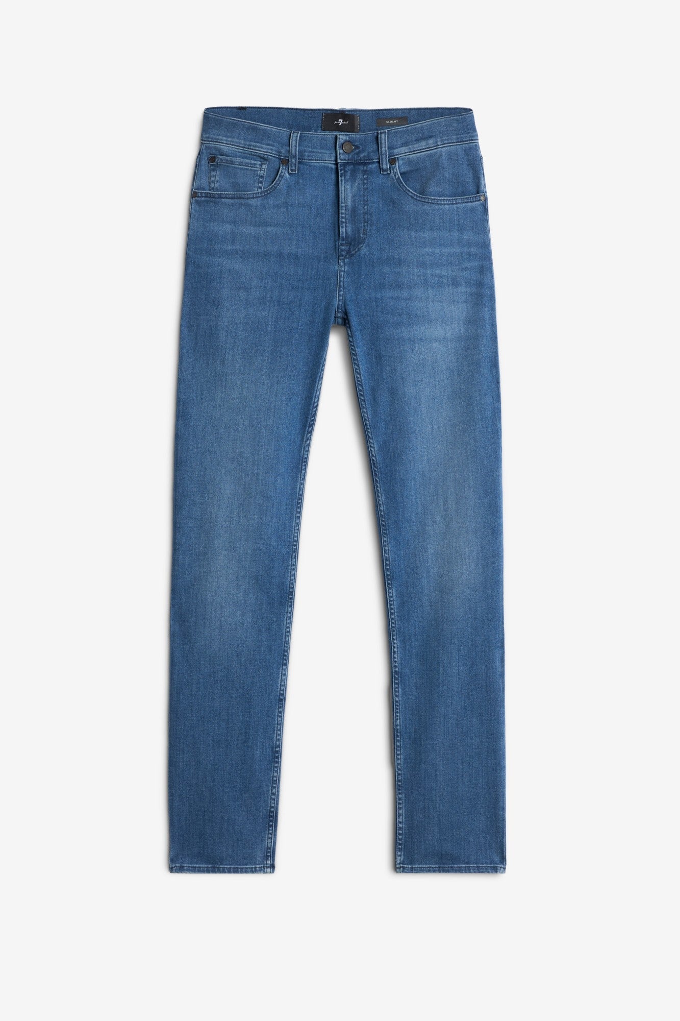 7-for-all-mankind-slimmy-jeans-luxe-performance-mid-blue-herren image 1