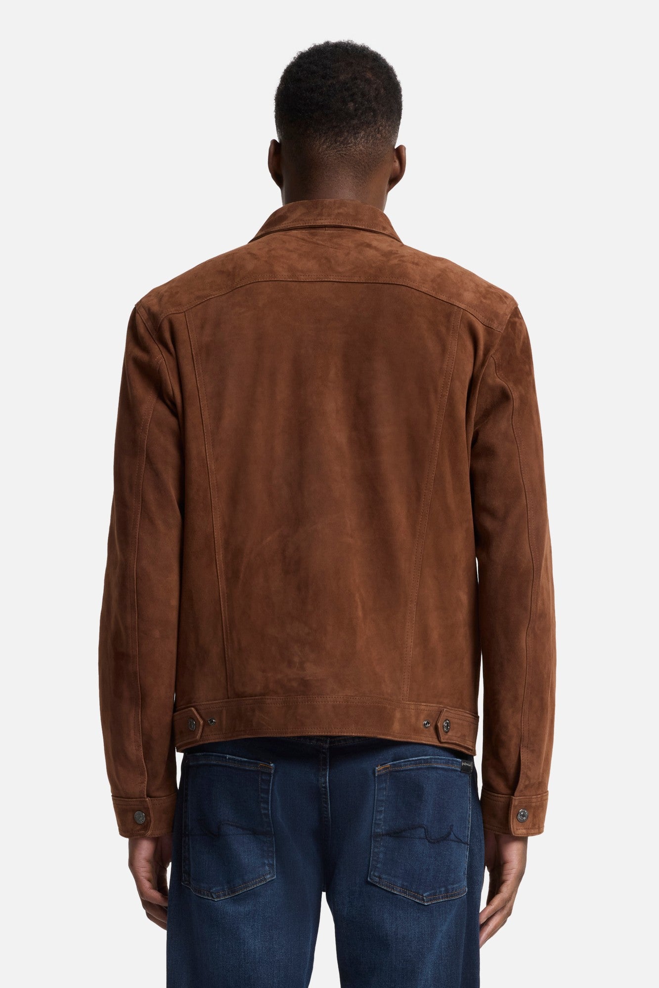 7-for-all-mankind-suede-trucker-jacke-herren-in-camel-aus-italien-suede image 5
