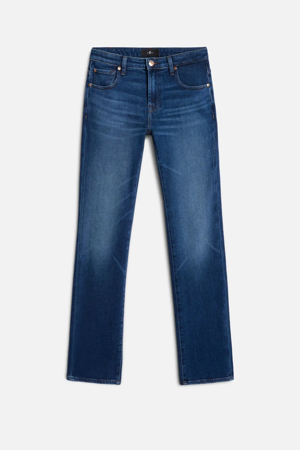 7-for-all-mankind-the-slim-slim-illusion-jeans-current-damen image 1
