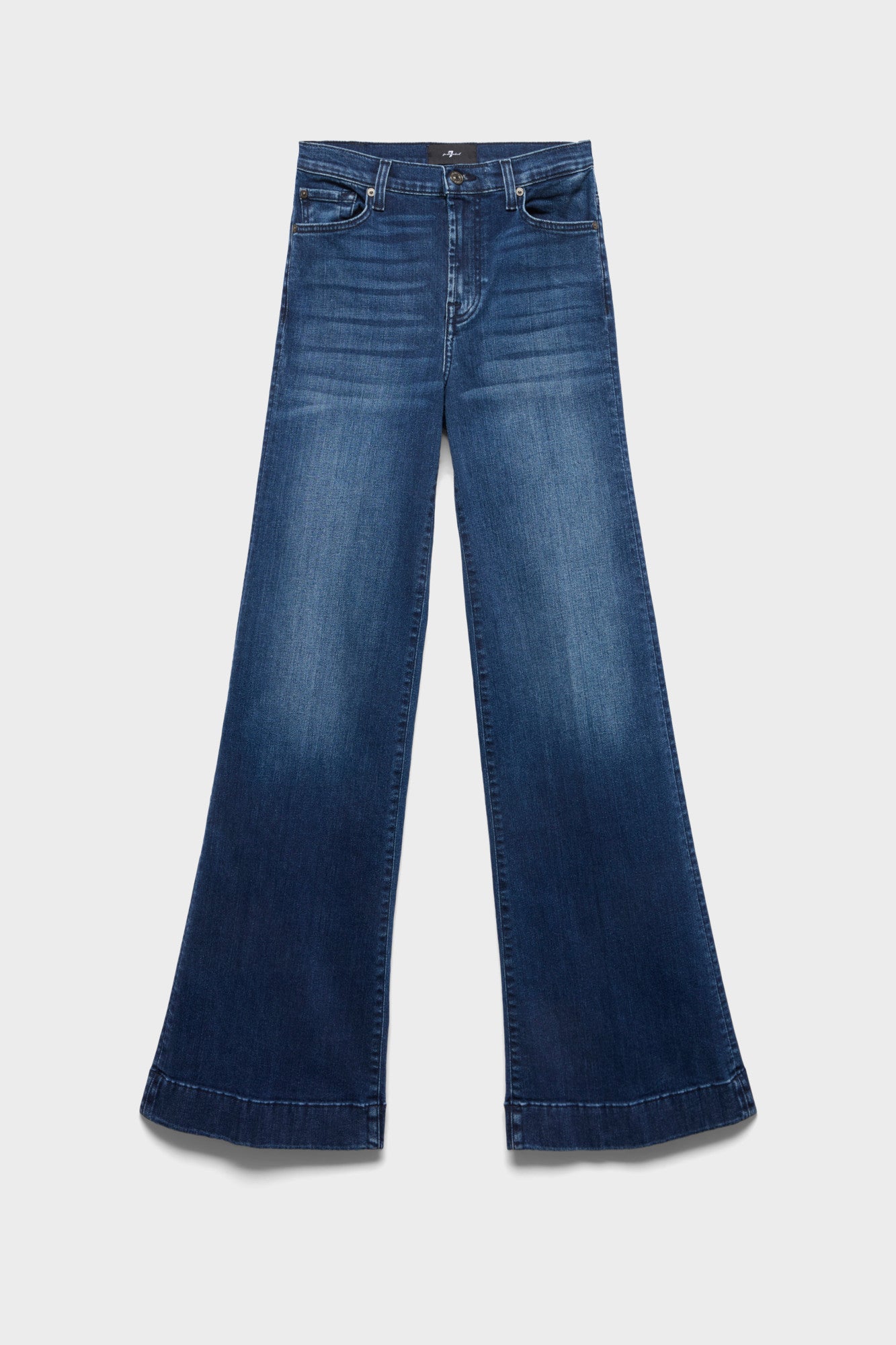 7-for-all-mankind-heritage-modern-dojo-jeans-wide-leg-in-soho-dark image 1