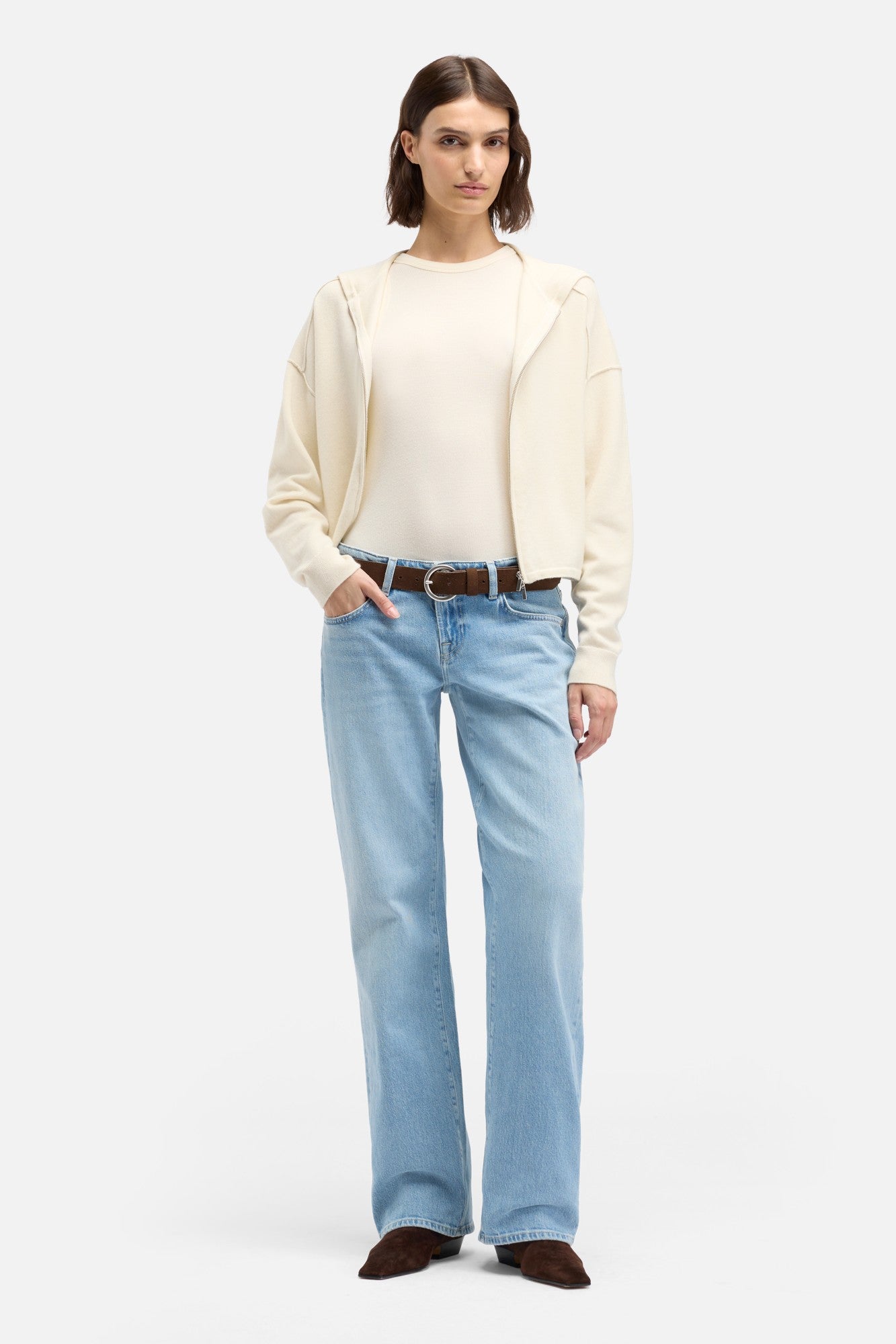 7-for-all-mankind-low-straight-mankind-seabreeze-straight-leg-jeans image 2