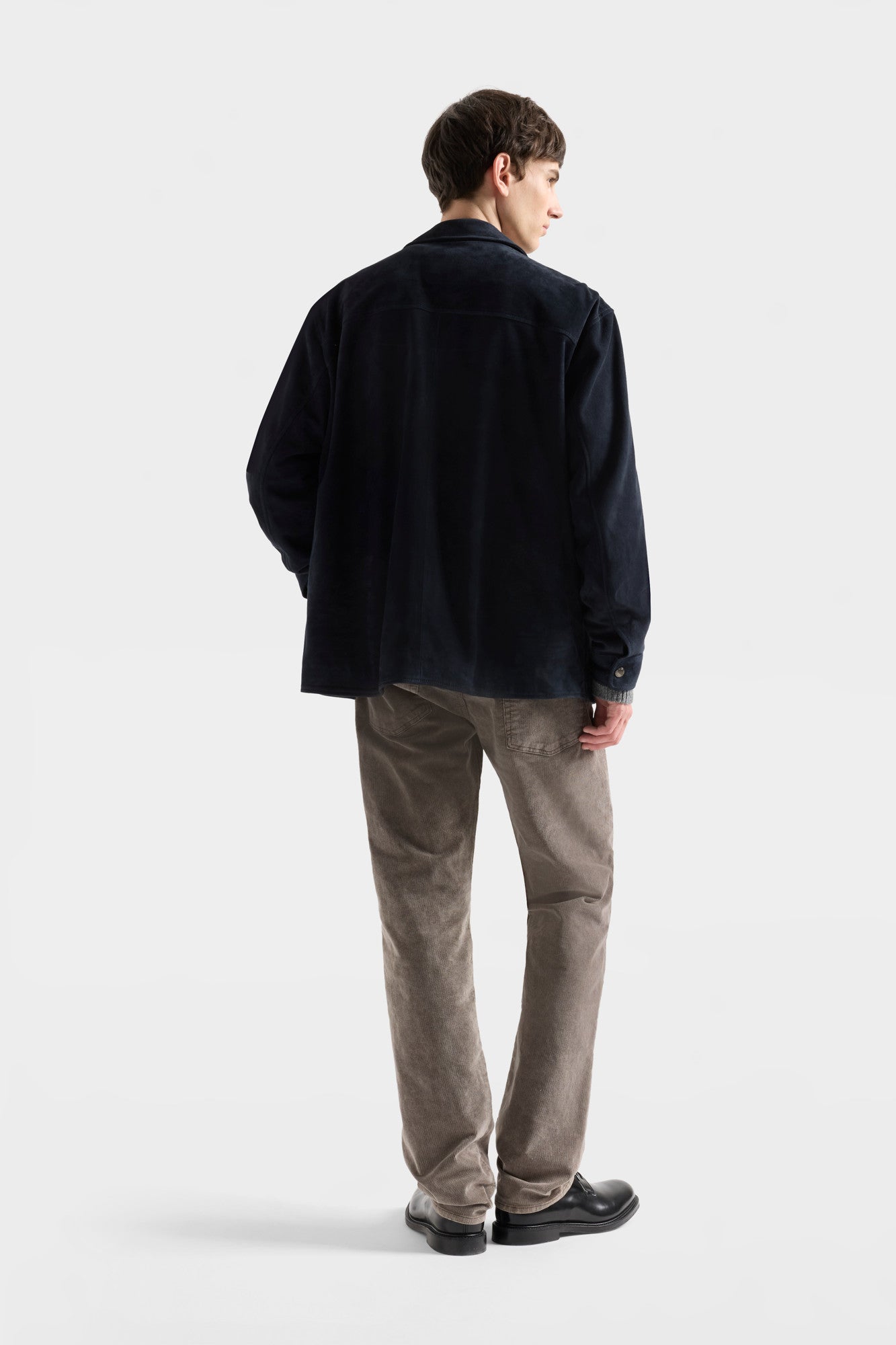 7-for-all-mankind-overshirt-in-suede-navy-herren-hemdjacke-aus-veloursleder image 5