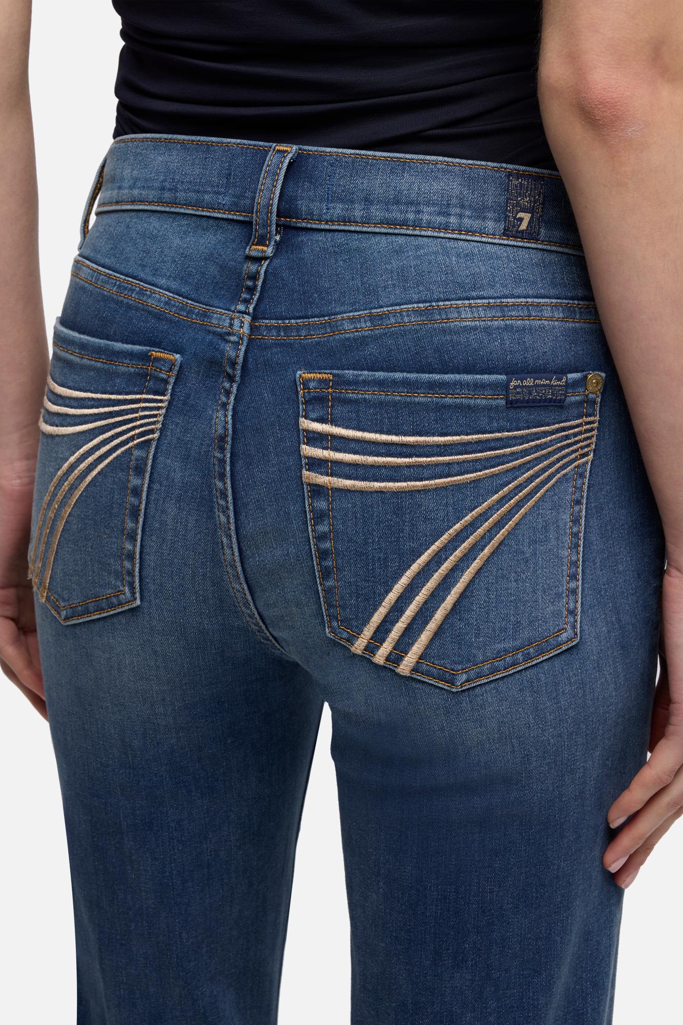 7-for-all-mankind-tailorless-dojo-in-denim-gale-damen-wide-leg-jeans image 4