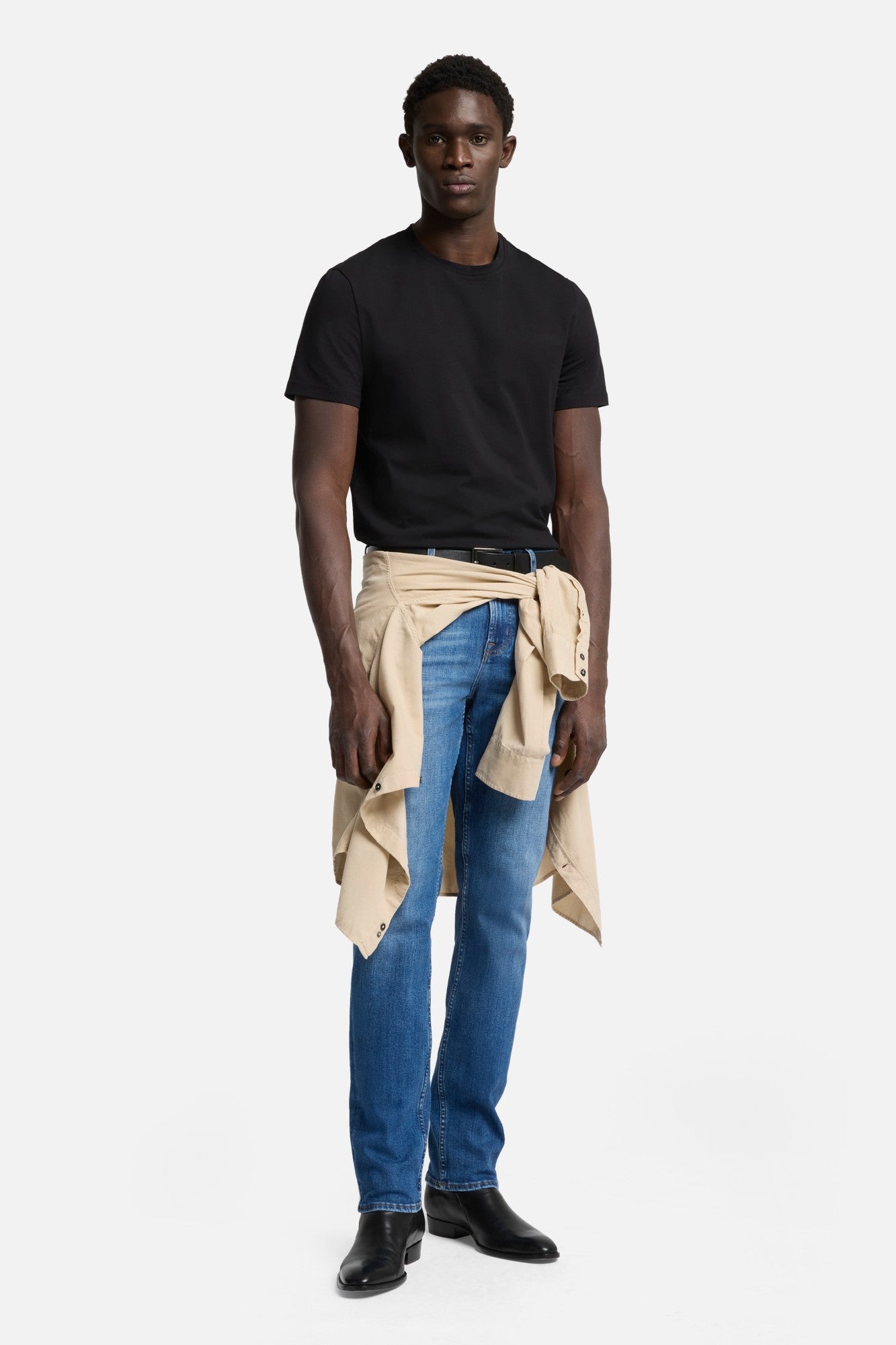 7-for-all-mankind-luxe-performance-slimmy-jeans-in-vernon image 2