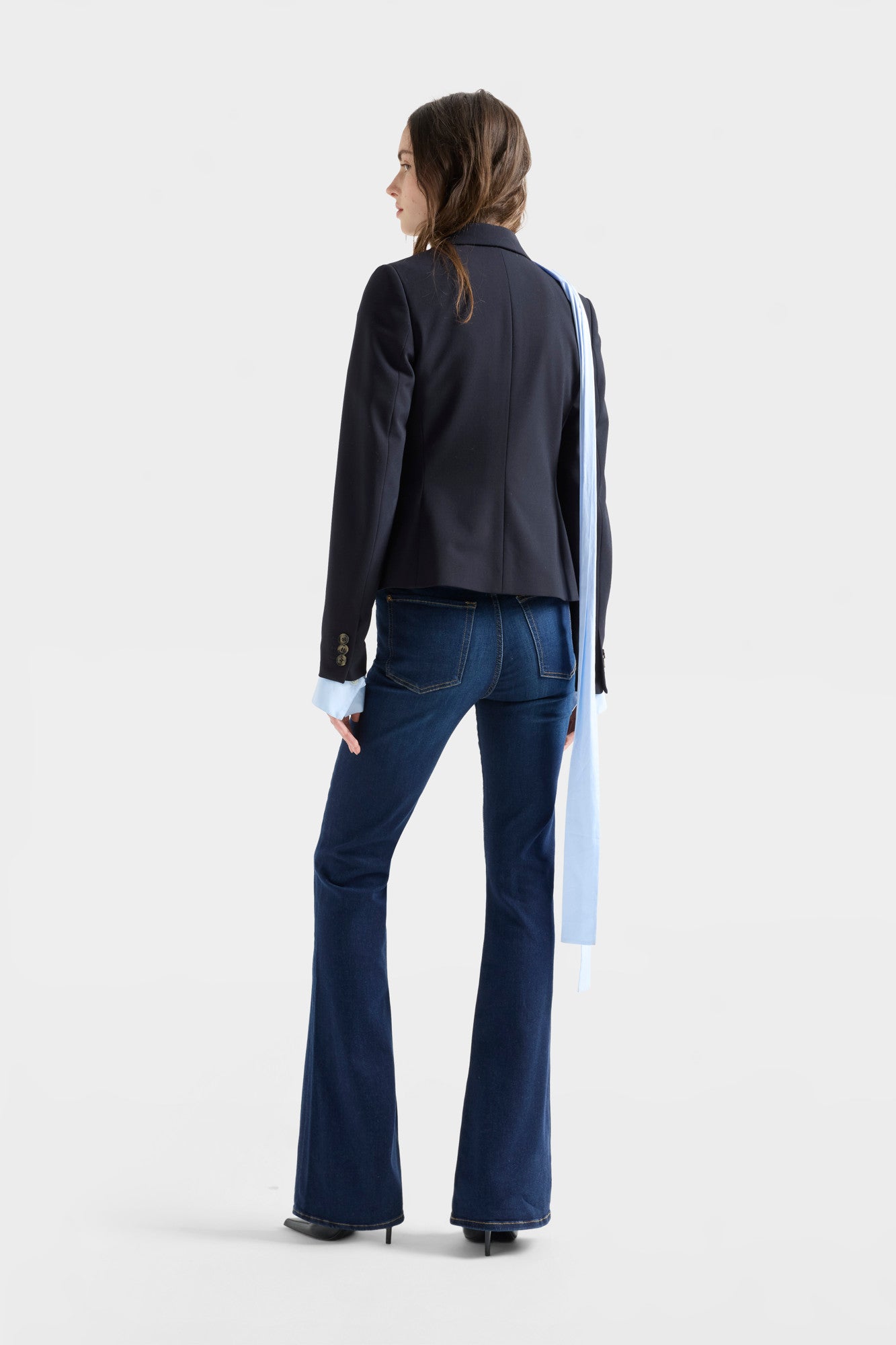 7-for-all-mankind-slim-illusion-high-waist-ali-tried-true-damen-jeans image 5