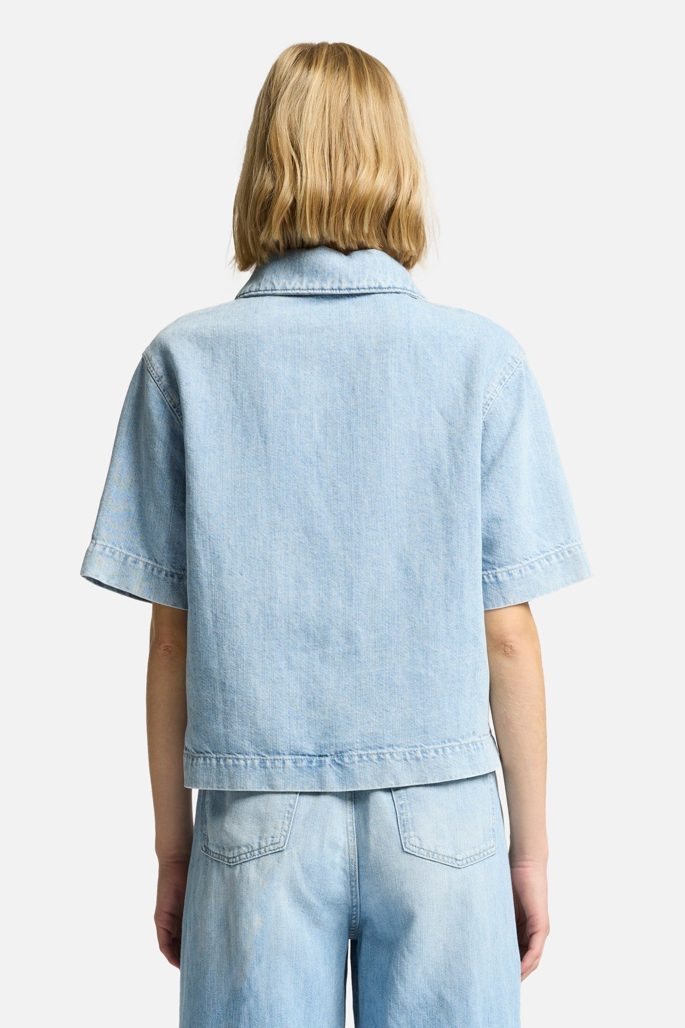 7-for-all-mankind-indigo-linen-polo-kansas-damen image 5