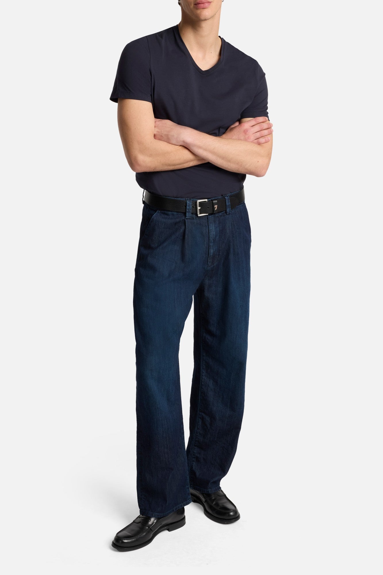 7-for-all-mankind-airweft-pleated-trouser-herren-speed image 7
